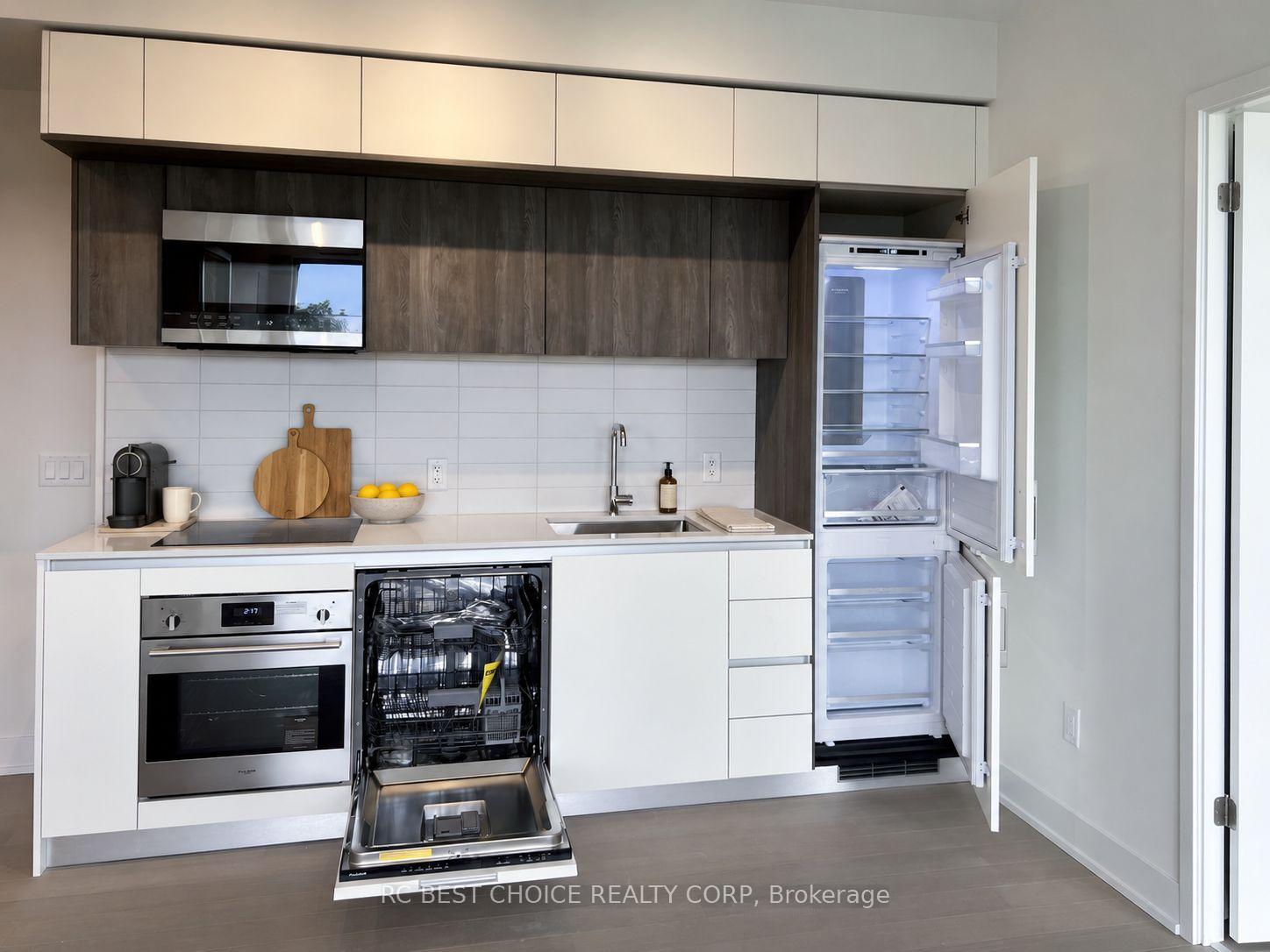 Photo 5 of Unit 503, 322 Dupont Street, Toronto, The Annex — HOMEH