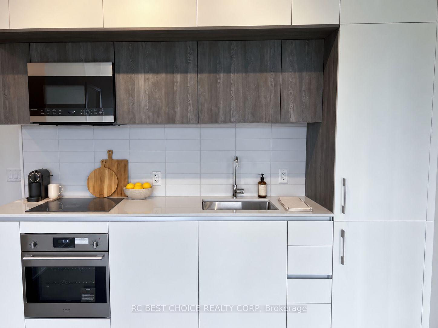 Photo 6 of Unit 503, 322 Dupont Street, Toronto, The Annex — HOMEH