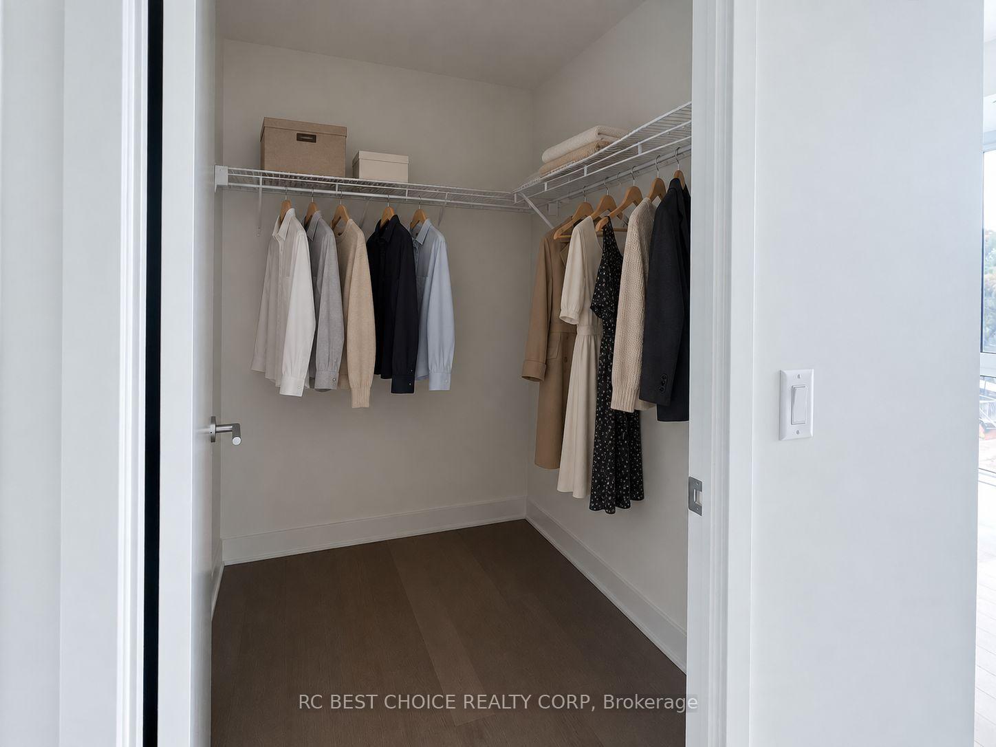 Photo 10 of Unit 503, 322 Dupont Street, Toronto, The Annex — HOMEH