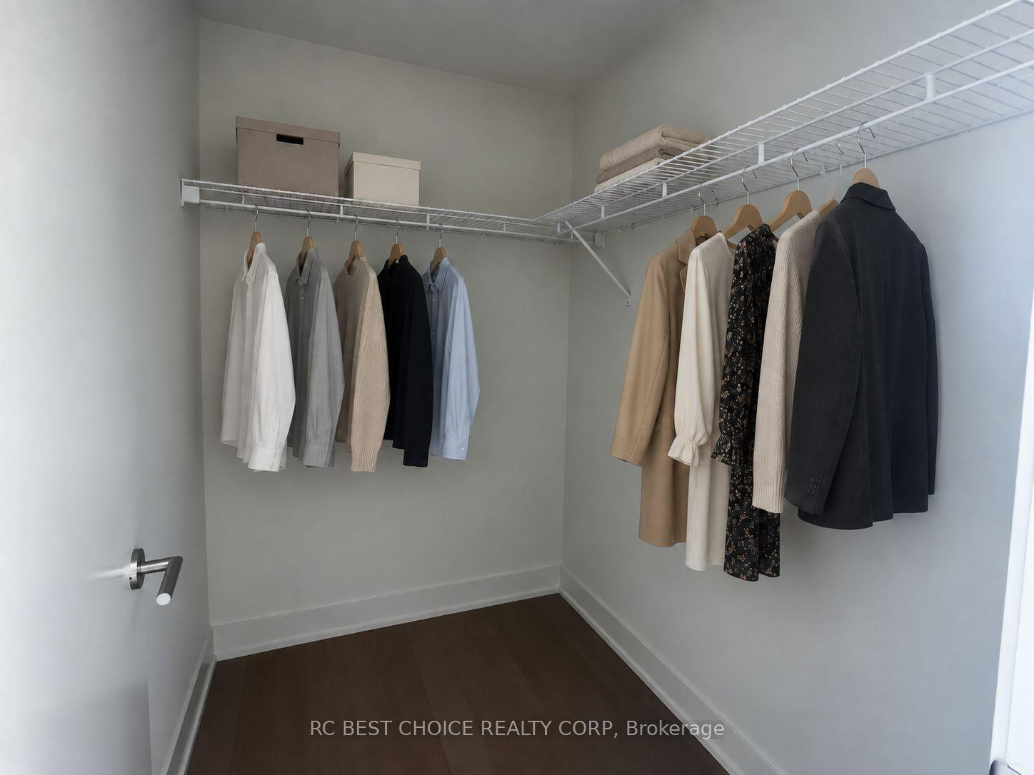 Photo 11 of Unit 503, 322 Dupont Street, Toronto, The Annex — HOMEH