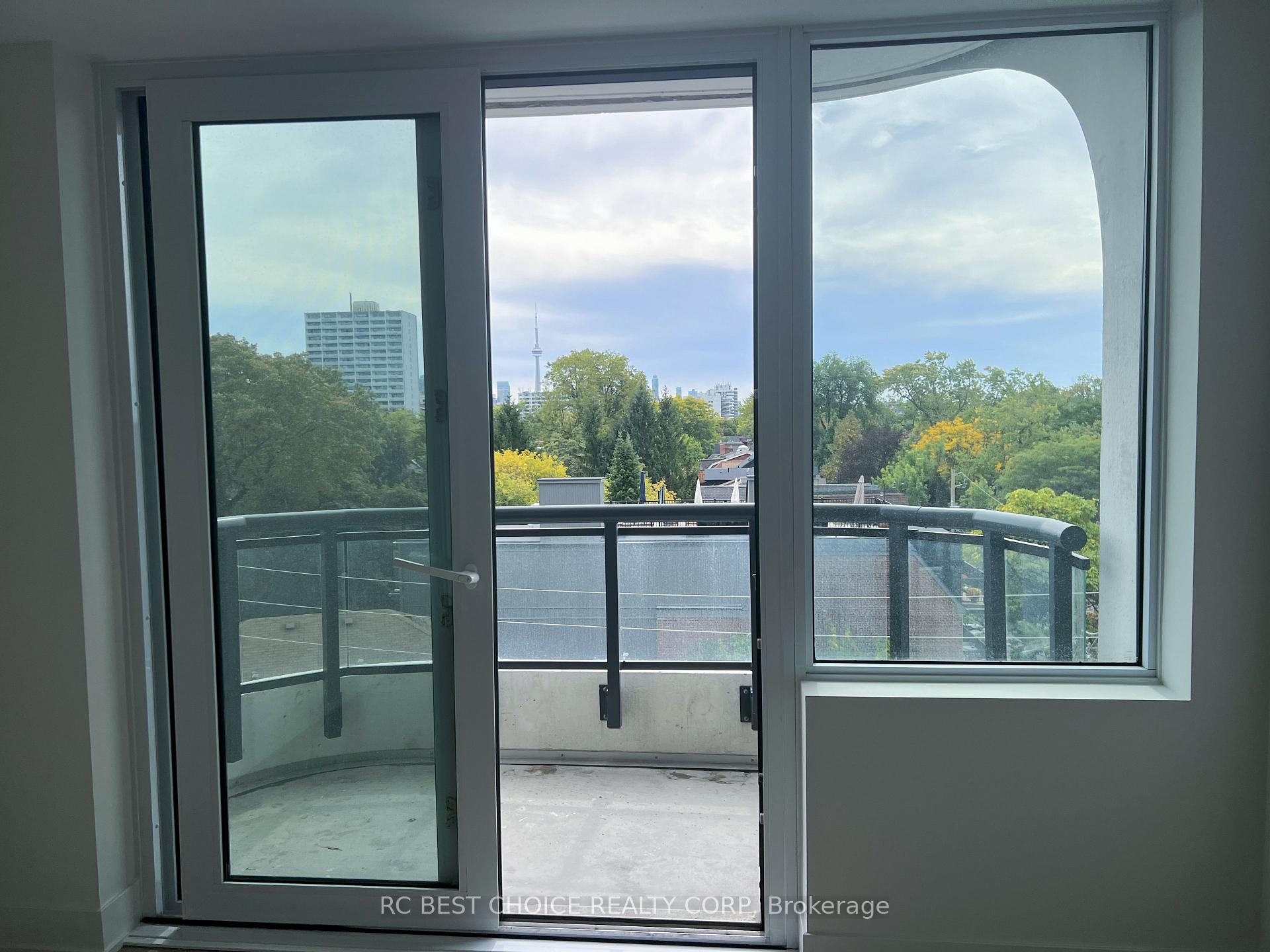 Photo 15 of Unit 503, 322 Dupont Street, Toronto, The Annex — HOMEH