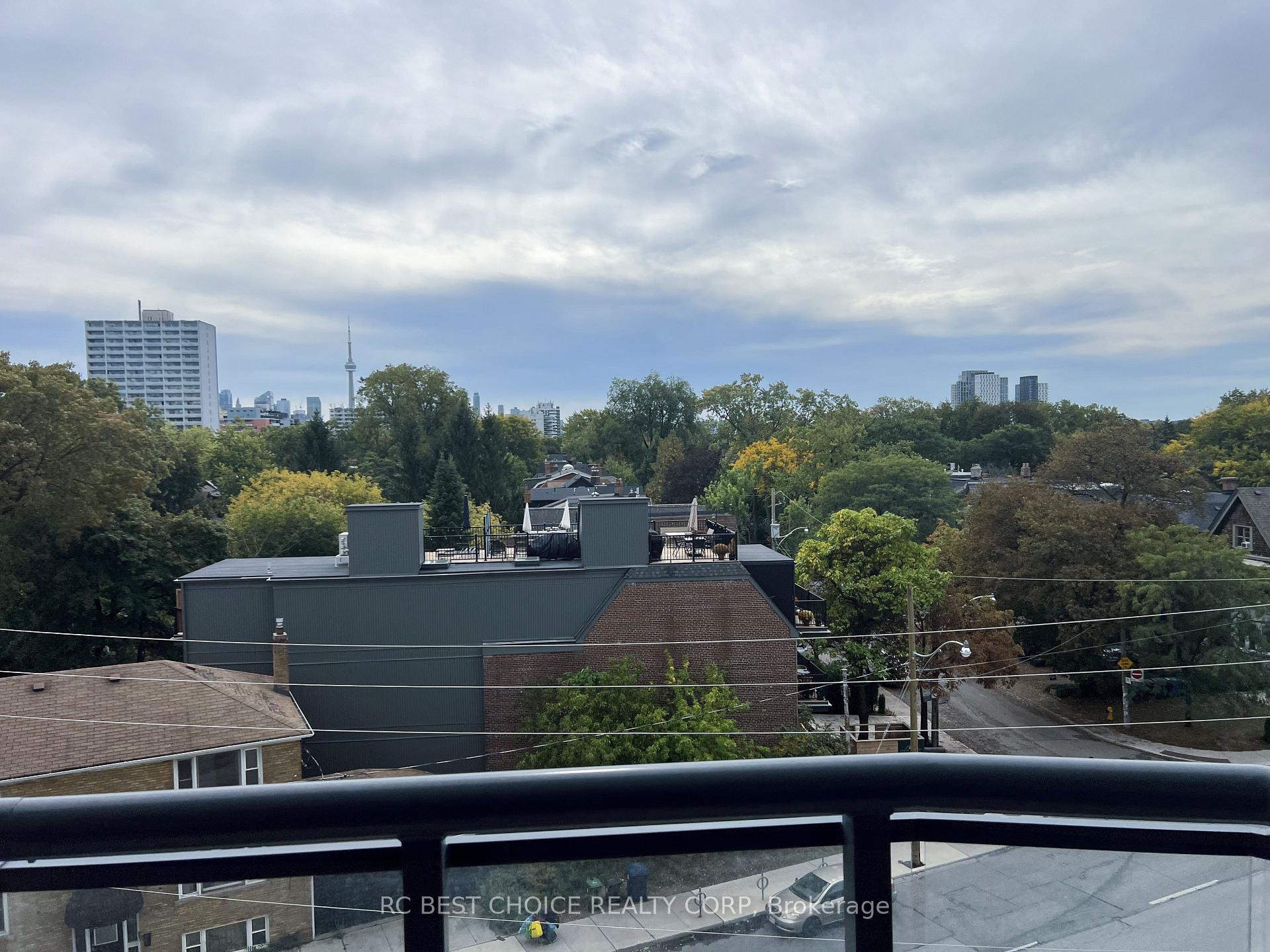 Photo 16 of Unit 503, 322 Dupont Street, Toronto, The Annex — HOMEH