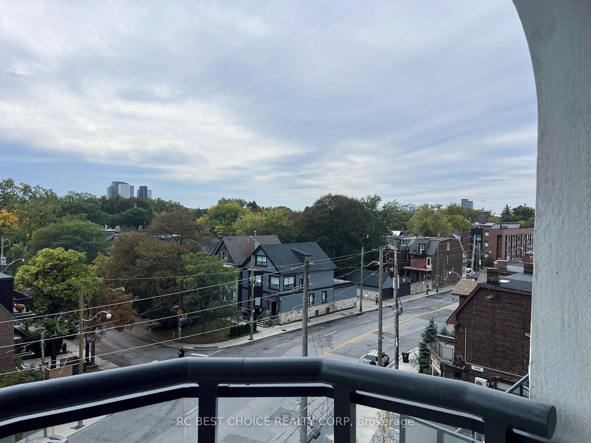 Photo 17 of Unit 503, 322 Dupont Street, Toronto, The Annex — HOMEH