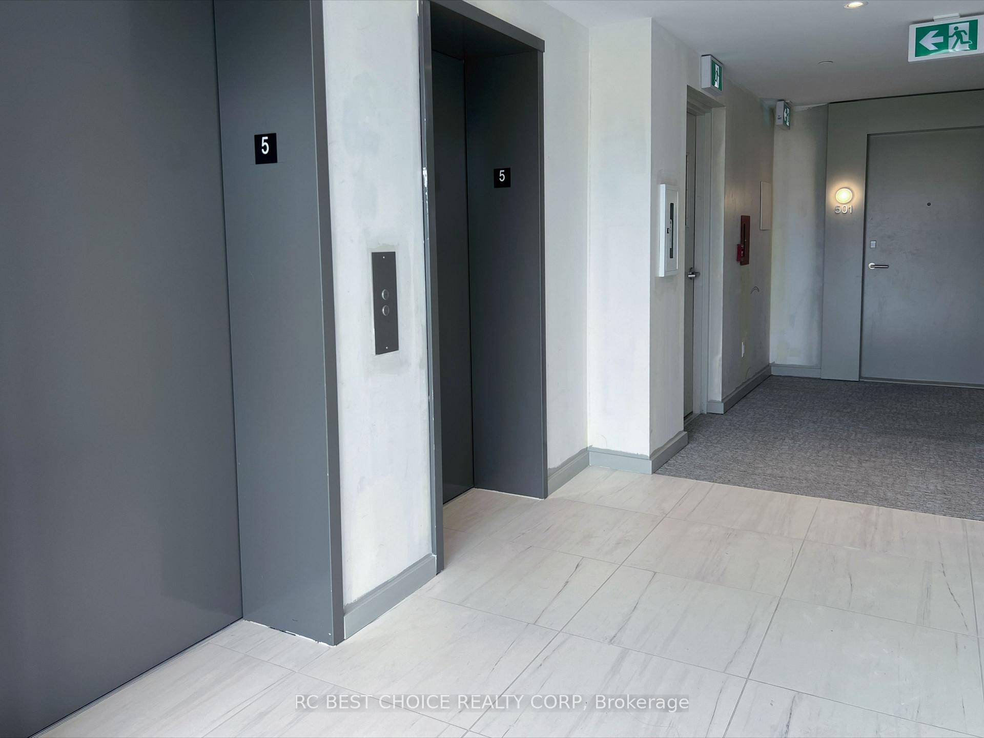 Photo 18 of Unit 503, 322 Dupont Street, Toronto, The Annex — HOMEH