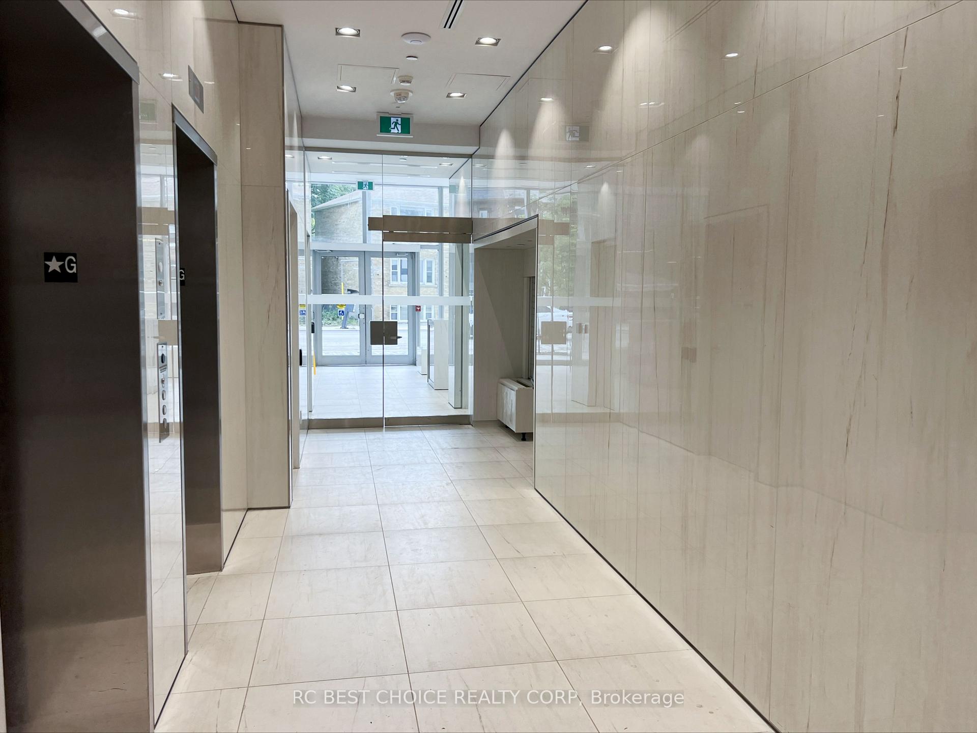 Photo 19 of Unit 503, 322 Dupont Street, Toronto, The Annex — HOMEH
