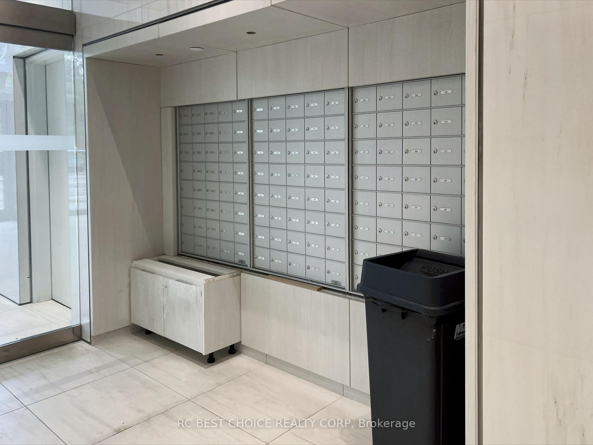 Photo 20 of Unit 503, 322 Dupont Street, Toronto, The Annex — HOMEH