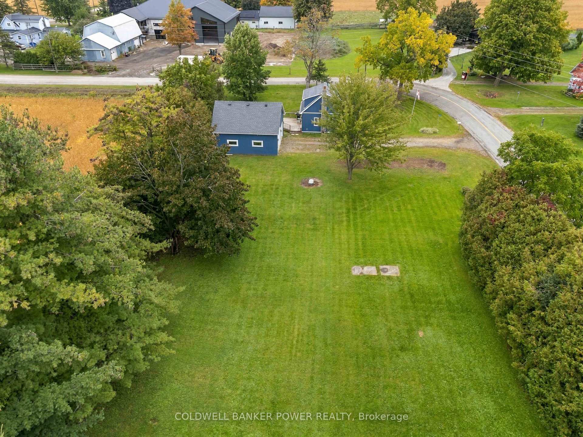Photo 2 of 9103 Powers Road, Central Elgin, Rural Central Elgin — HOMEH