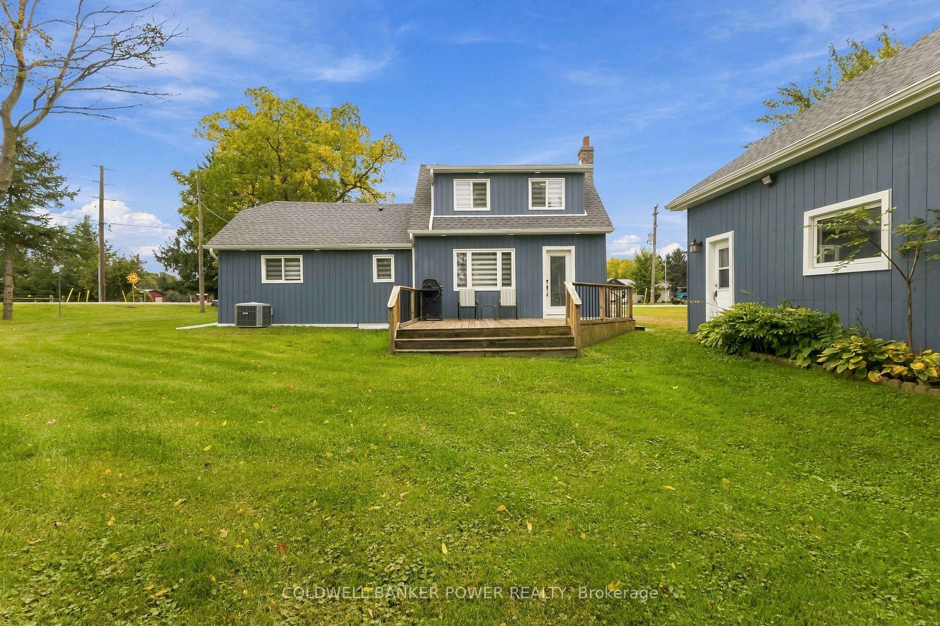 Photo 29 of 9103 Powers Road, Central Elgin, Rural Central Elgin — HOMEH