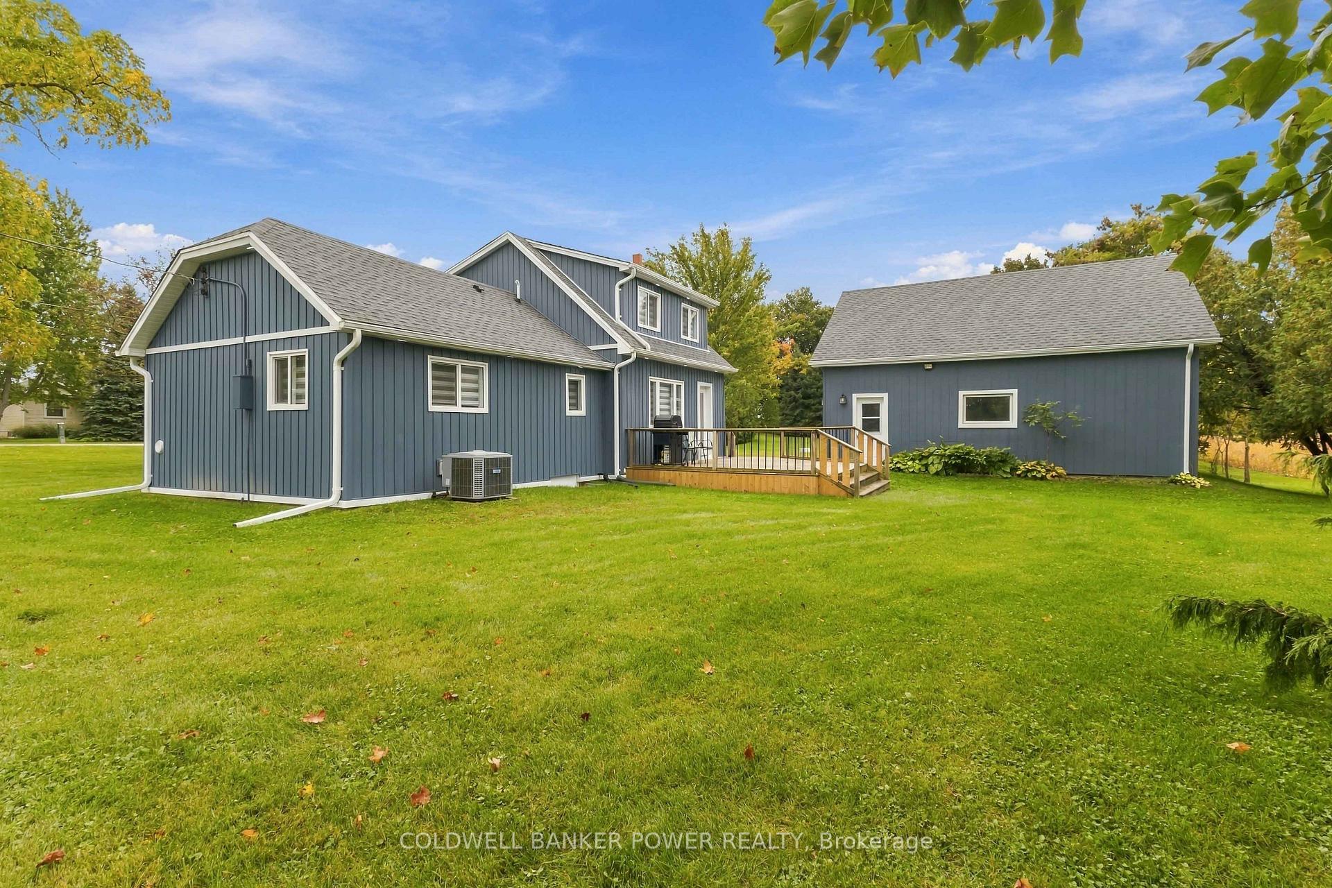 Photo 30 of 9103 Powers Road, Central Elgin, Rural Central Elgin — HOMEH