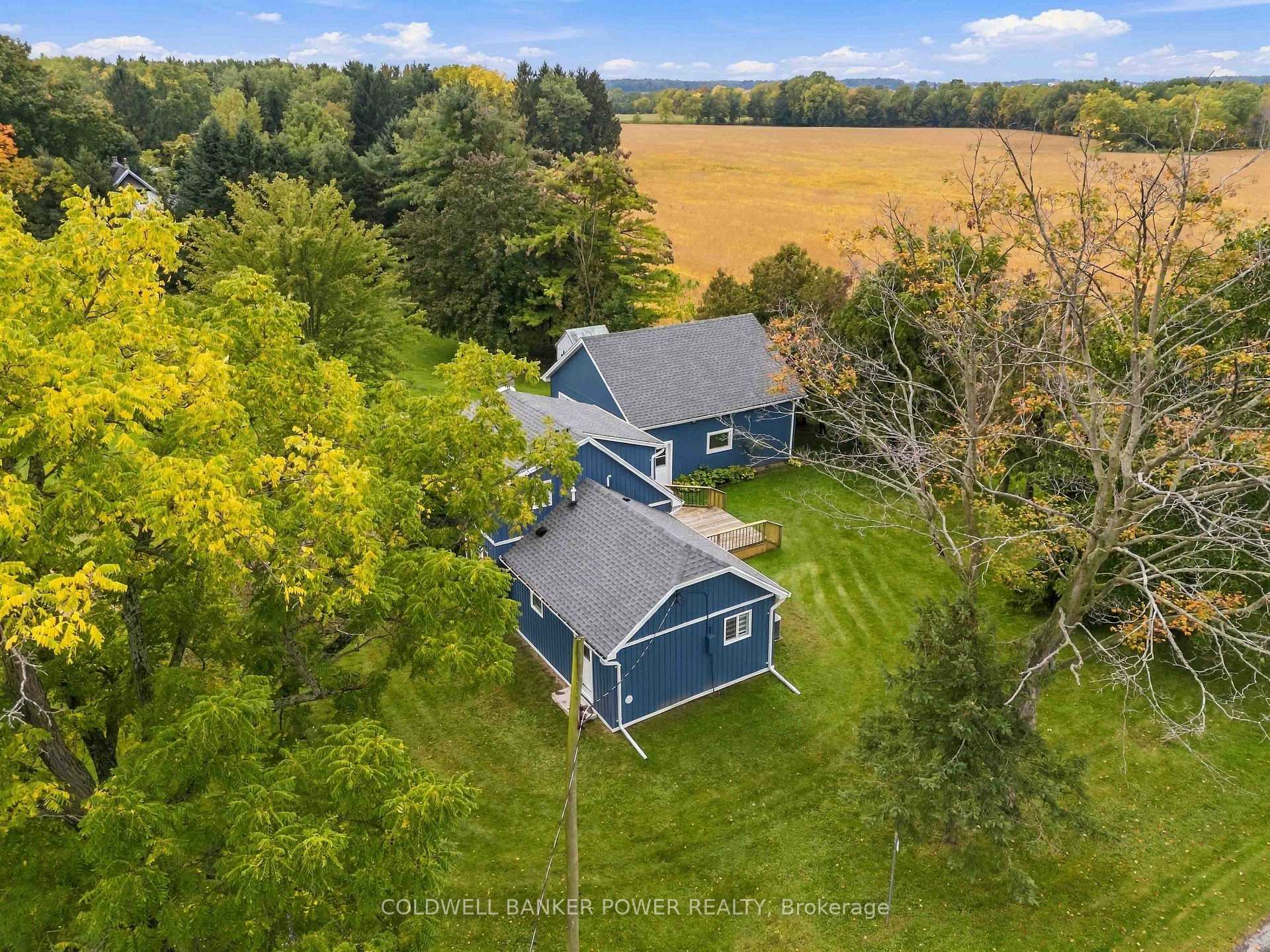 Photo 35 of 9103 Powers Road, Central Elgin, Rural Central Elgin — HOMEH