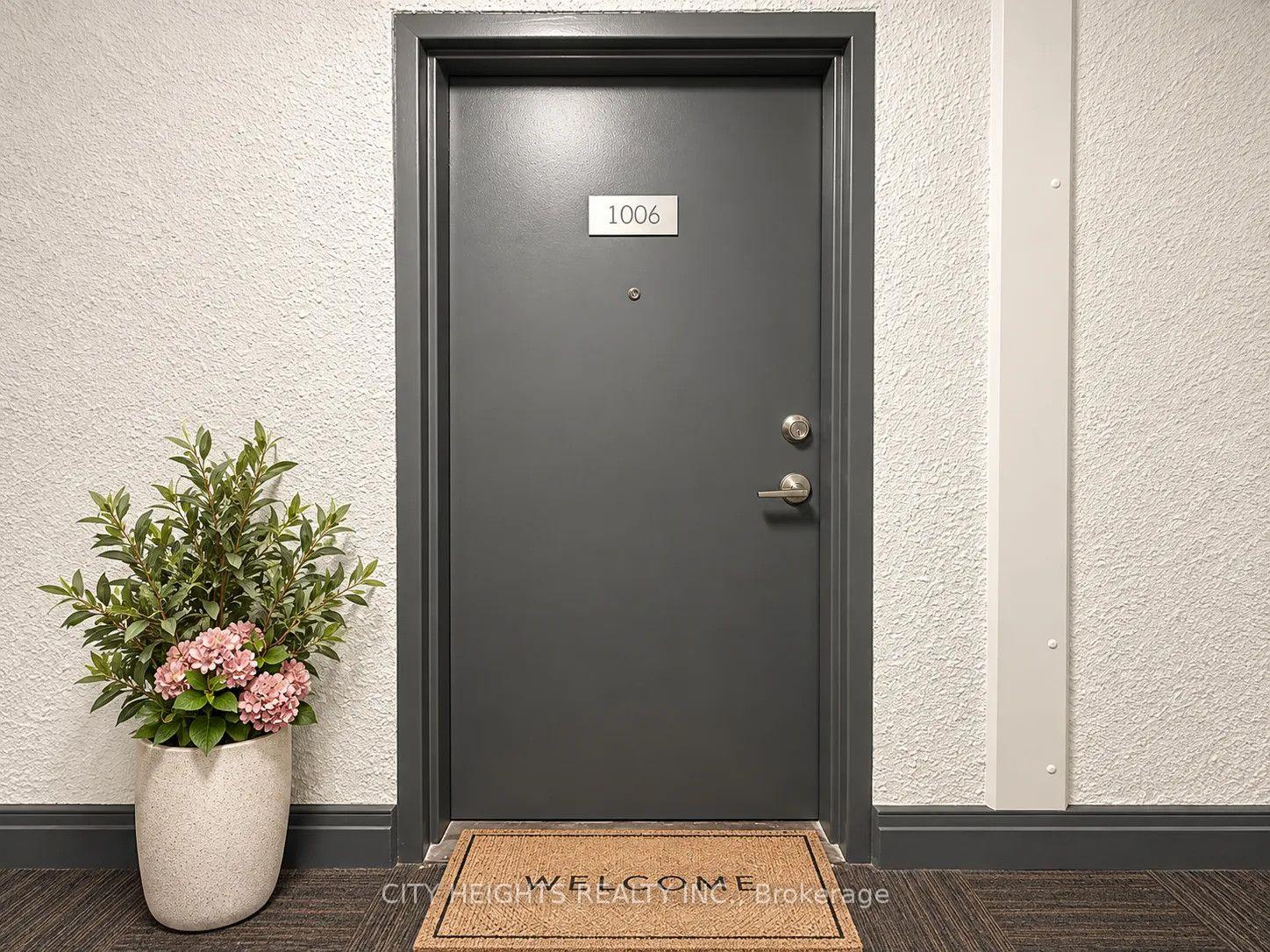 Photo 8 of Unit 1006, 294 Chandler Drive, Kitchener, Laurentian Hills — HOMEH