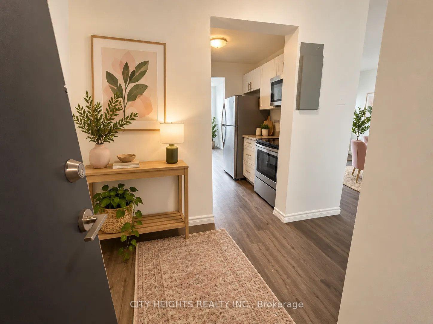 Photo 11 of Unit 1006, 294 Chandler Drive, Kitchener, Laurentian Hills — HOMEH