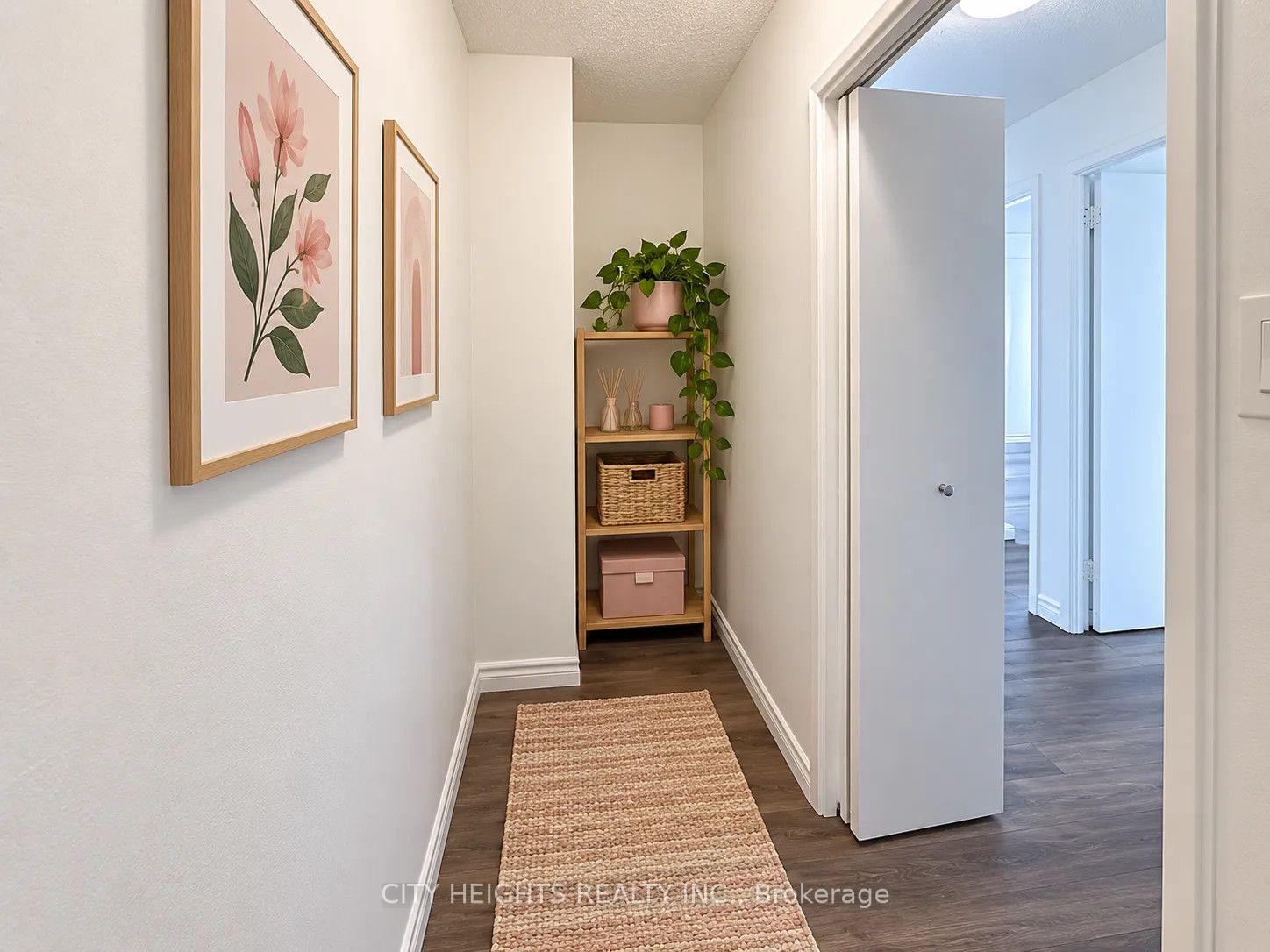 Photo 13 of Unit 1006, 294 Chandler Drive, Kitchener, Laurentian Hills — HOMEH