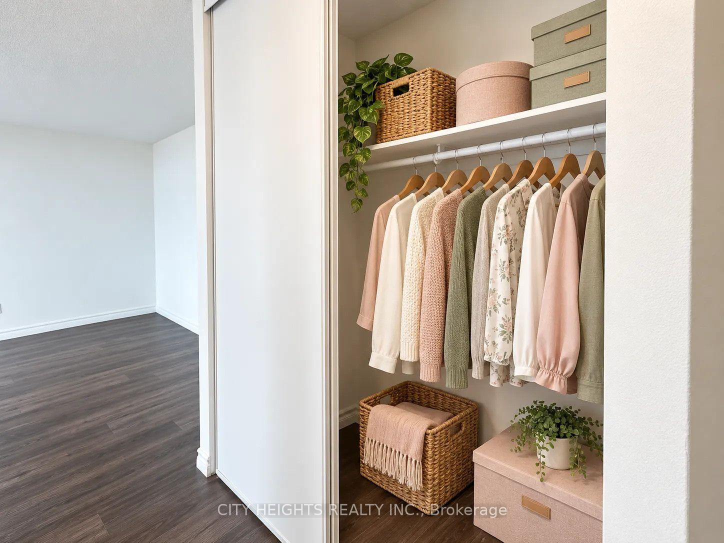 Photo 15 of Unit 1006, 294 Chandler Drive, Kitchener, Laurentian Hills — HOMEH