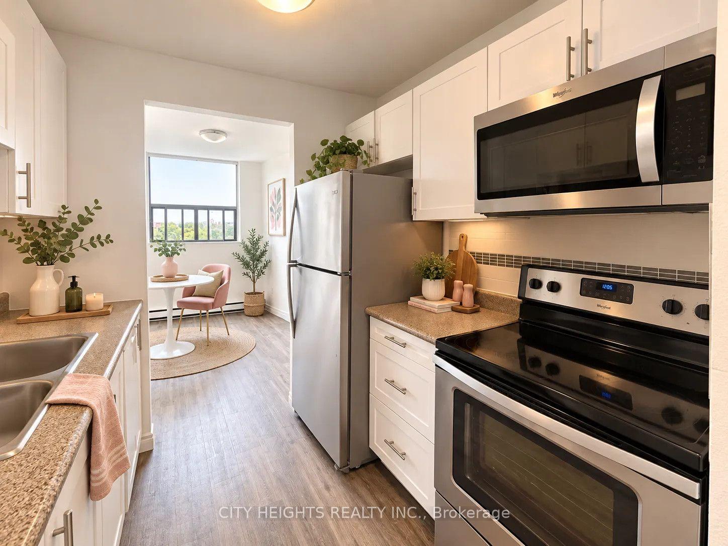 Photo 16 of Unit 1006, 294 Chandler Drive, Kitchener, Laurentian Hills — HOMEH