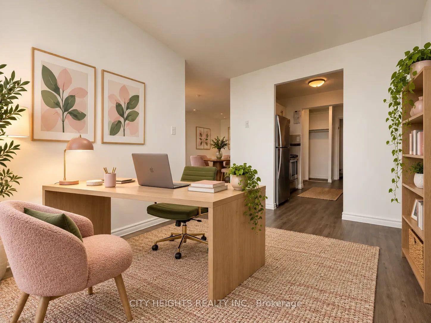 Photo 18 of Unit 1006, 294 Chandler Drive, Kitchener, Laurentian Hills — HOMEH