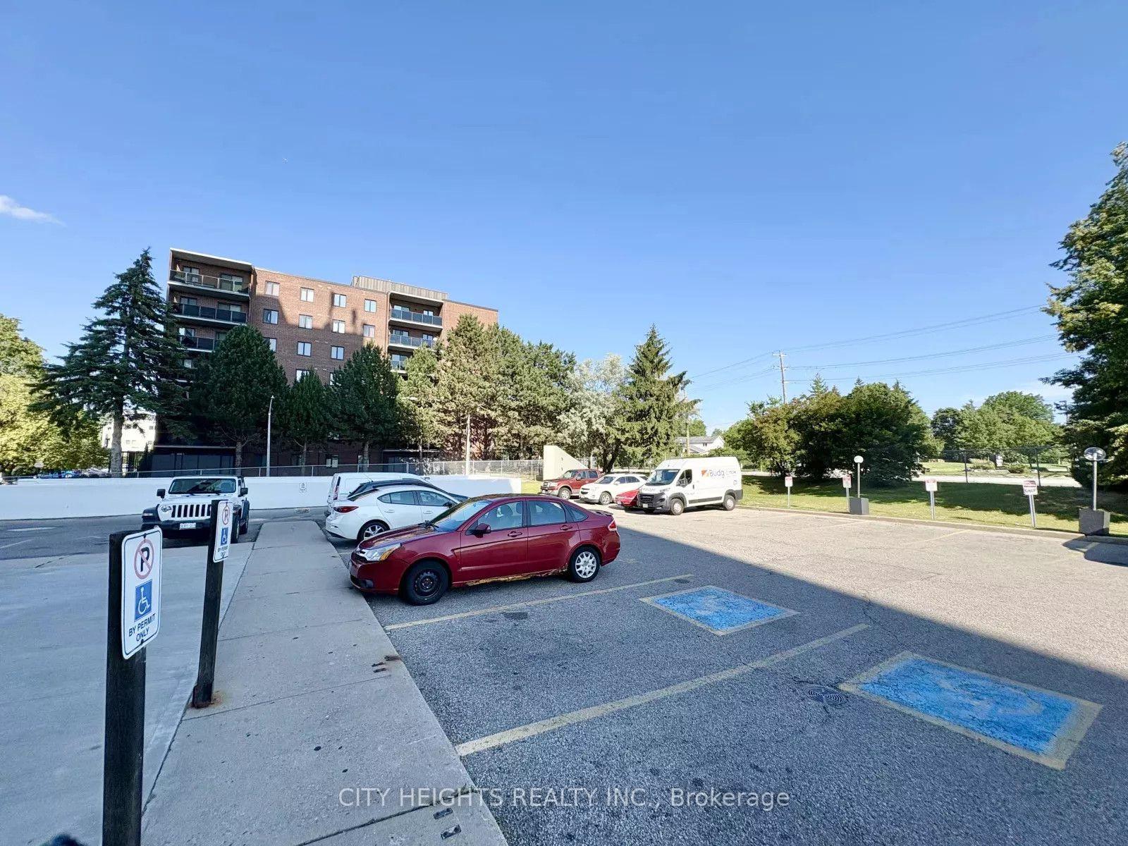 Photo 21 of Unit 1006, 294 Chandler Drive, Kitchener, Laurentian Hills — HOMEH