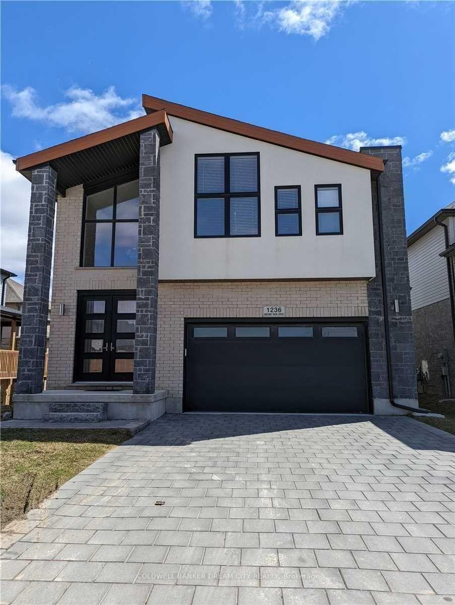 Photo of Unit (Lower), 1236 Medway Park Drive