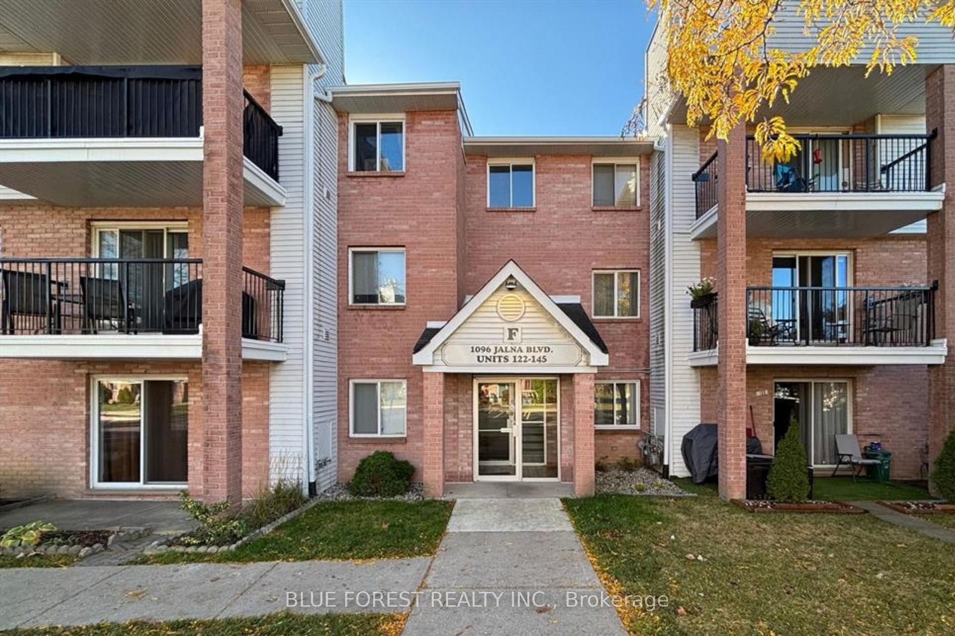 Photo of Unit 141, 1096 Jalna Boulevard