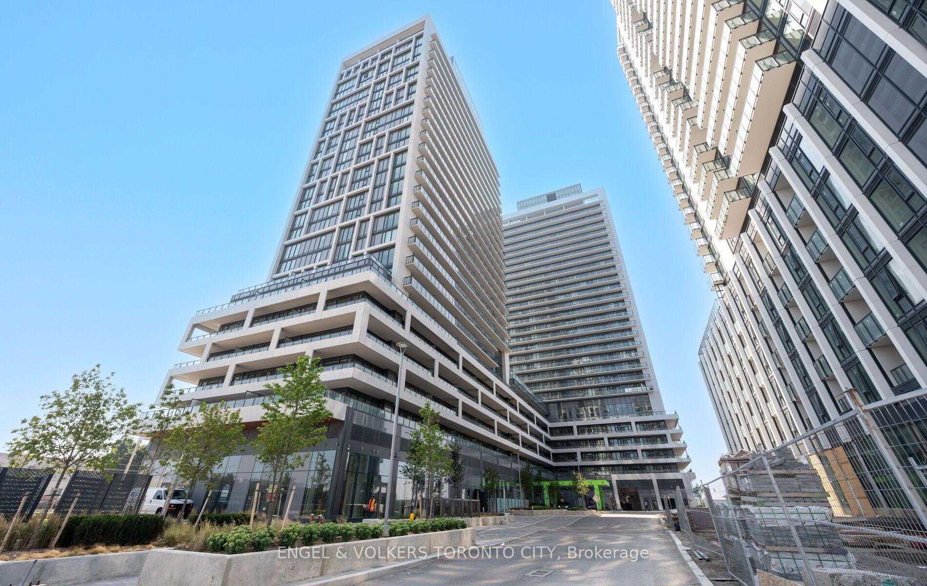 Photo of Unit 1603, 8960 Jane Street