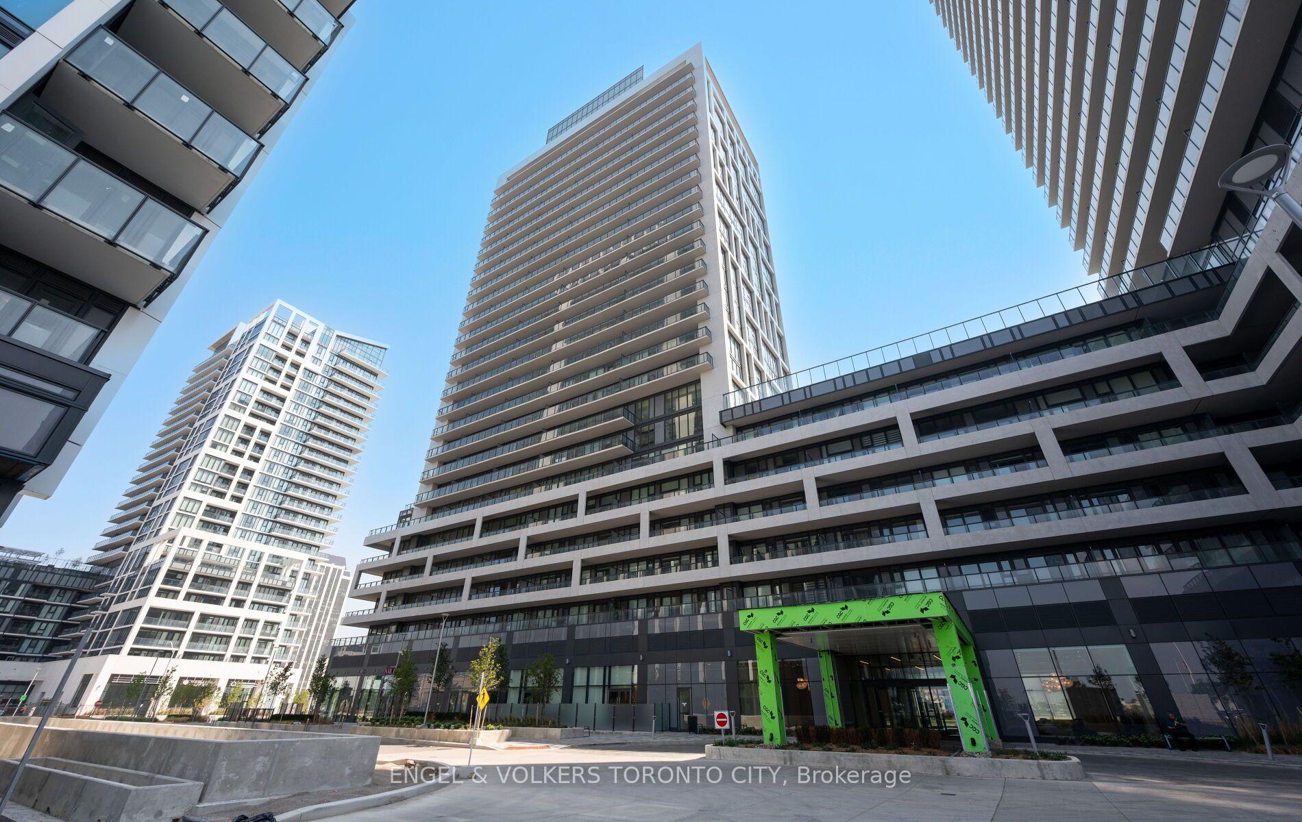 Photo 2 of Unit 1603, 8960 Jane Street, Vaughan, Vellore Village — HOMEH