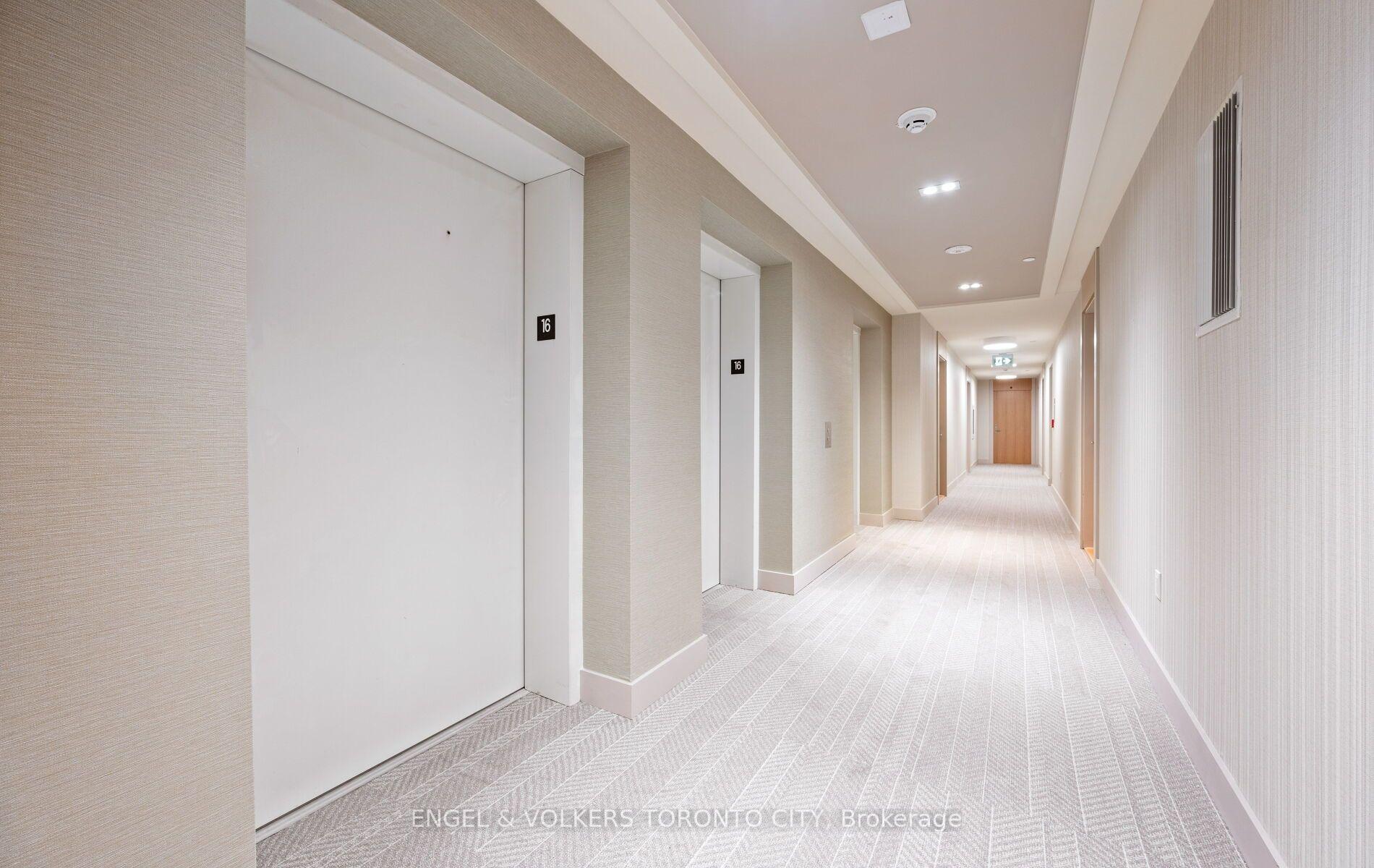 Photo 5 of Unit 1603, 8960 Jane Street, Vaughan, Vellore Village — HOMEH