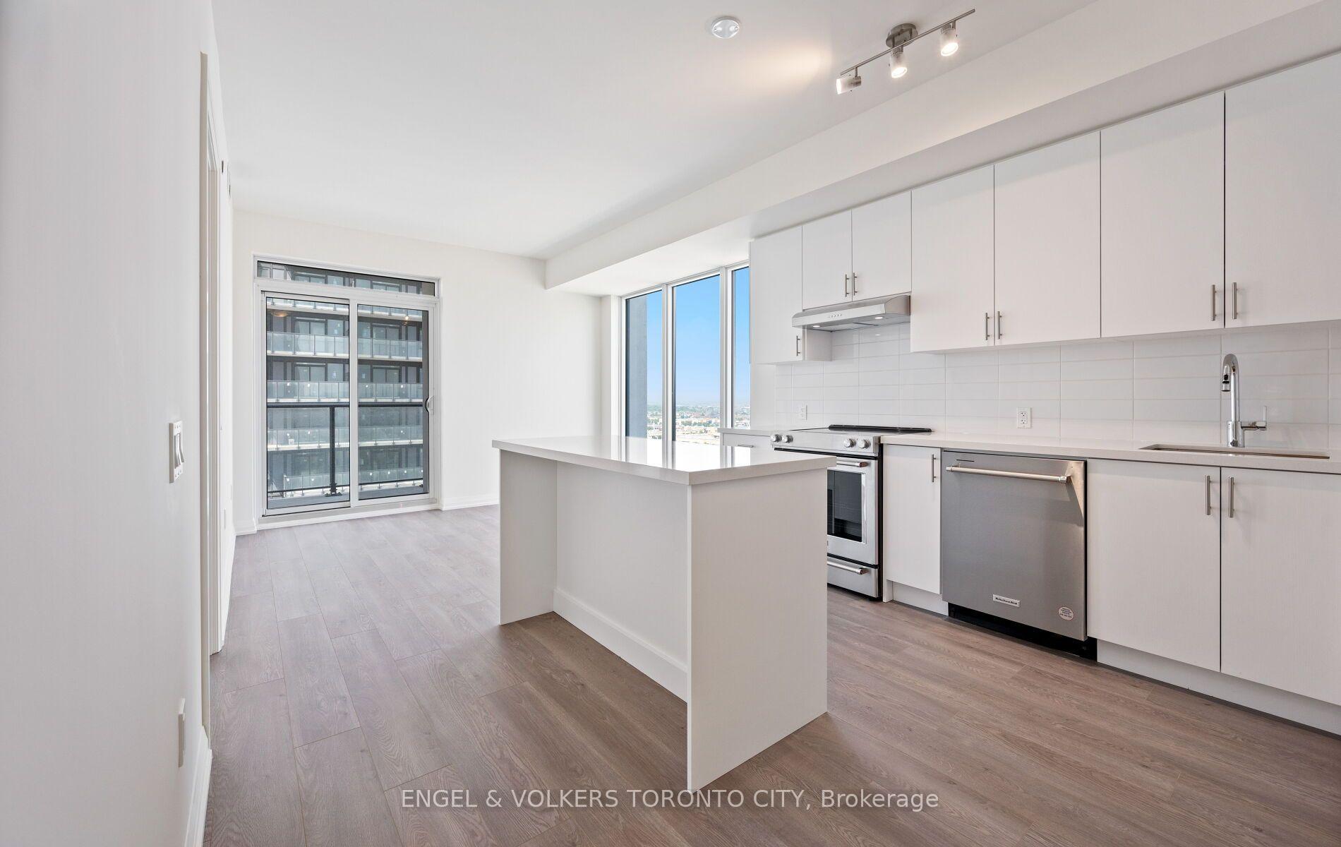 Photo 8 of Unit 1603, 8960 Jane Street, Vaughan, Vellore Village — HOMEH
