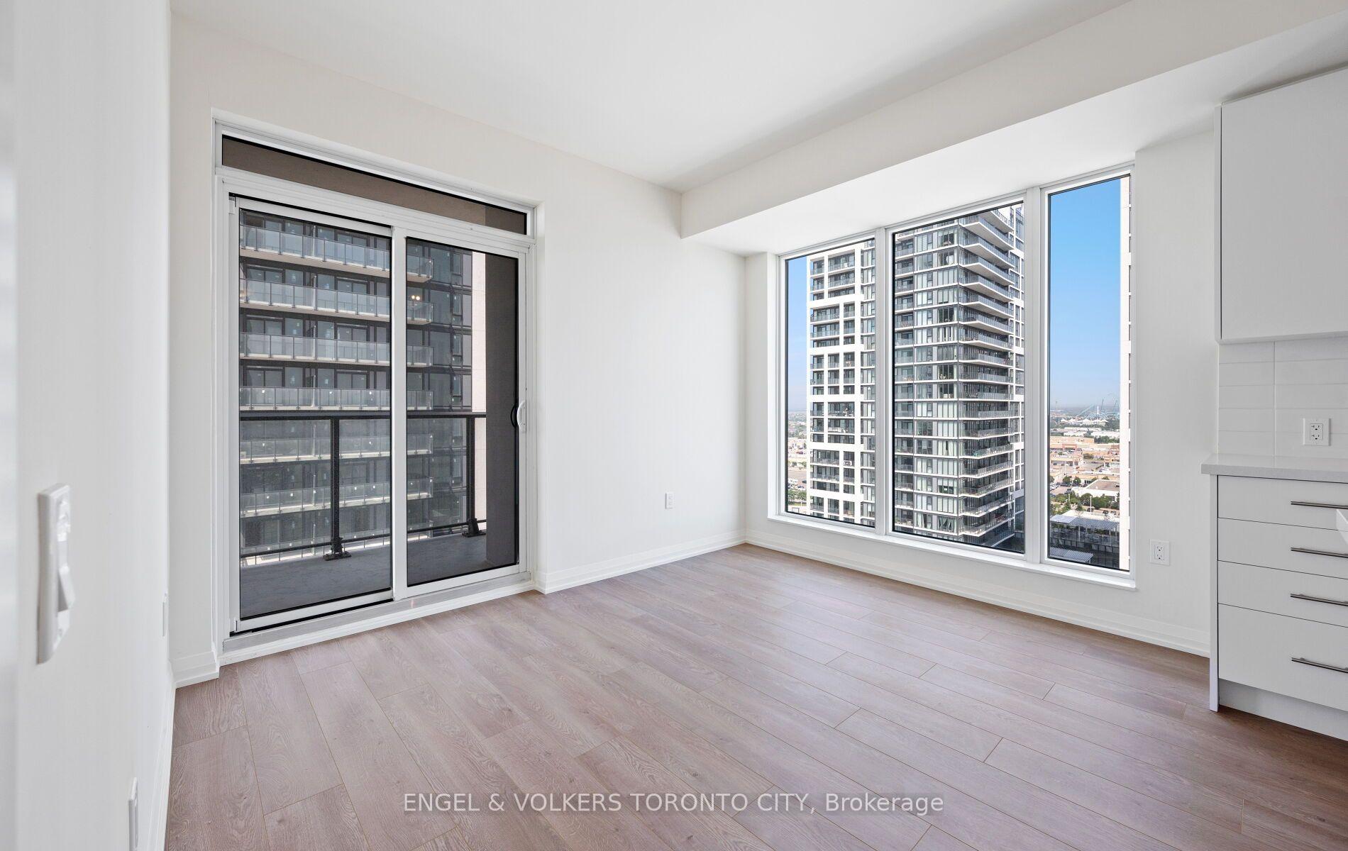 Photo 9 of Unit 1603, 8960 Jane Street, Vaughan, Vellore Village — HOMEH