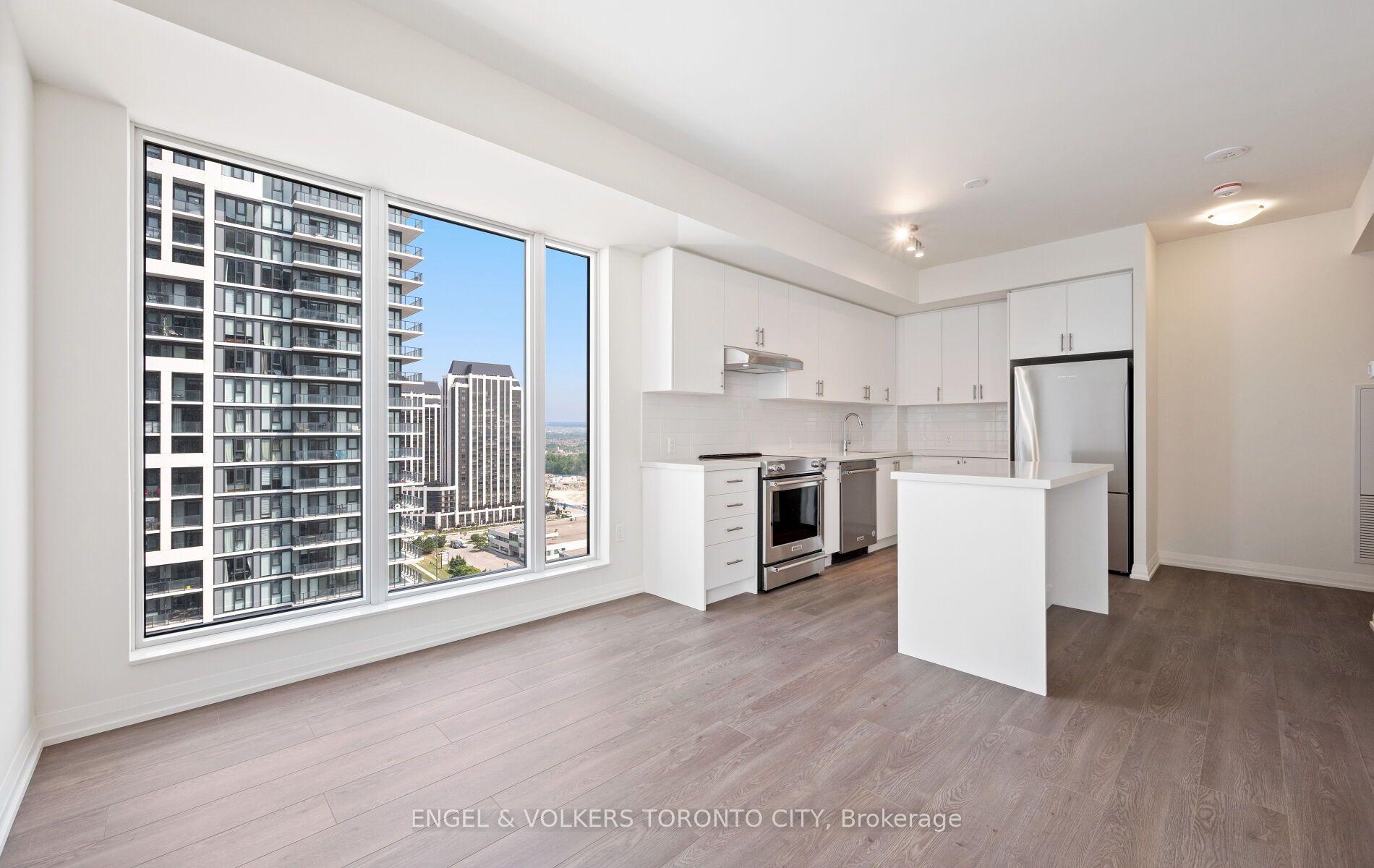 Photo 12 of Unit 1603, 8960 Jane Street, Vaughan, Vellore Village — HOMEH