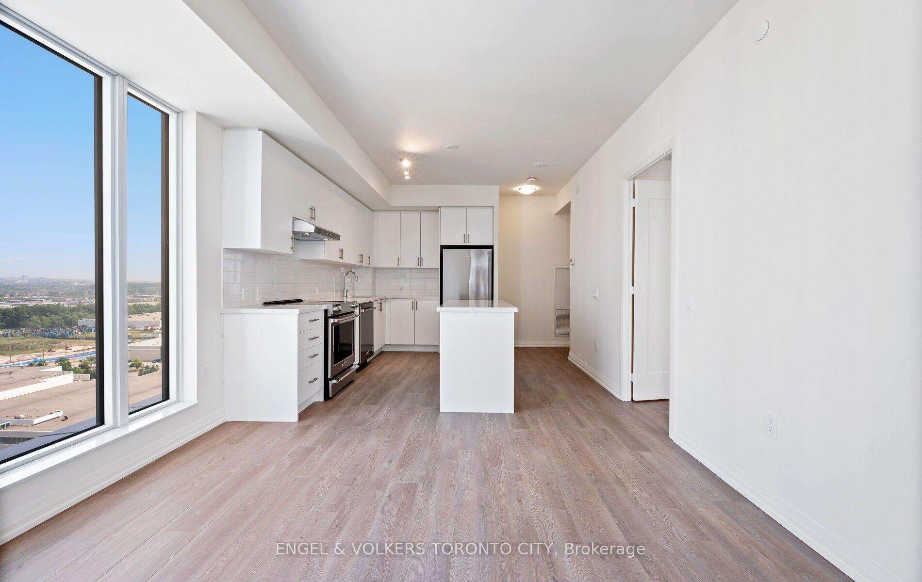 Photo 13 of Unit 1603, 8960 Jane Street, Vaughan, Vellore Village — HOMEH