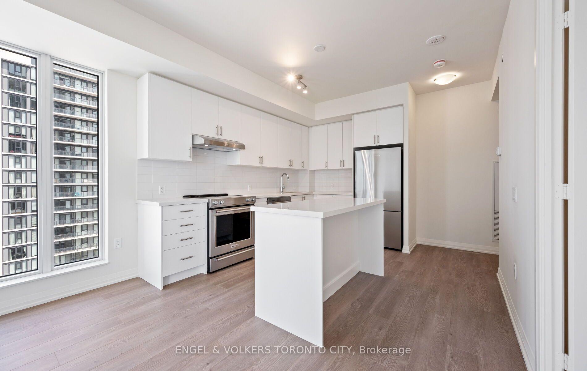 Photo 15 of Unit 1603, 8960 Jane Street, Vaughan, Vellore Village — HOMEH