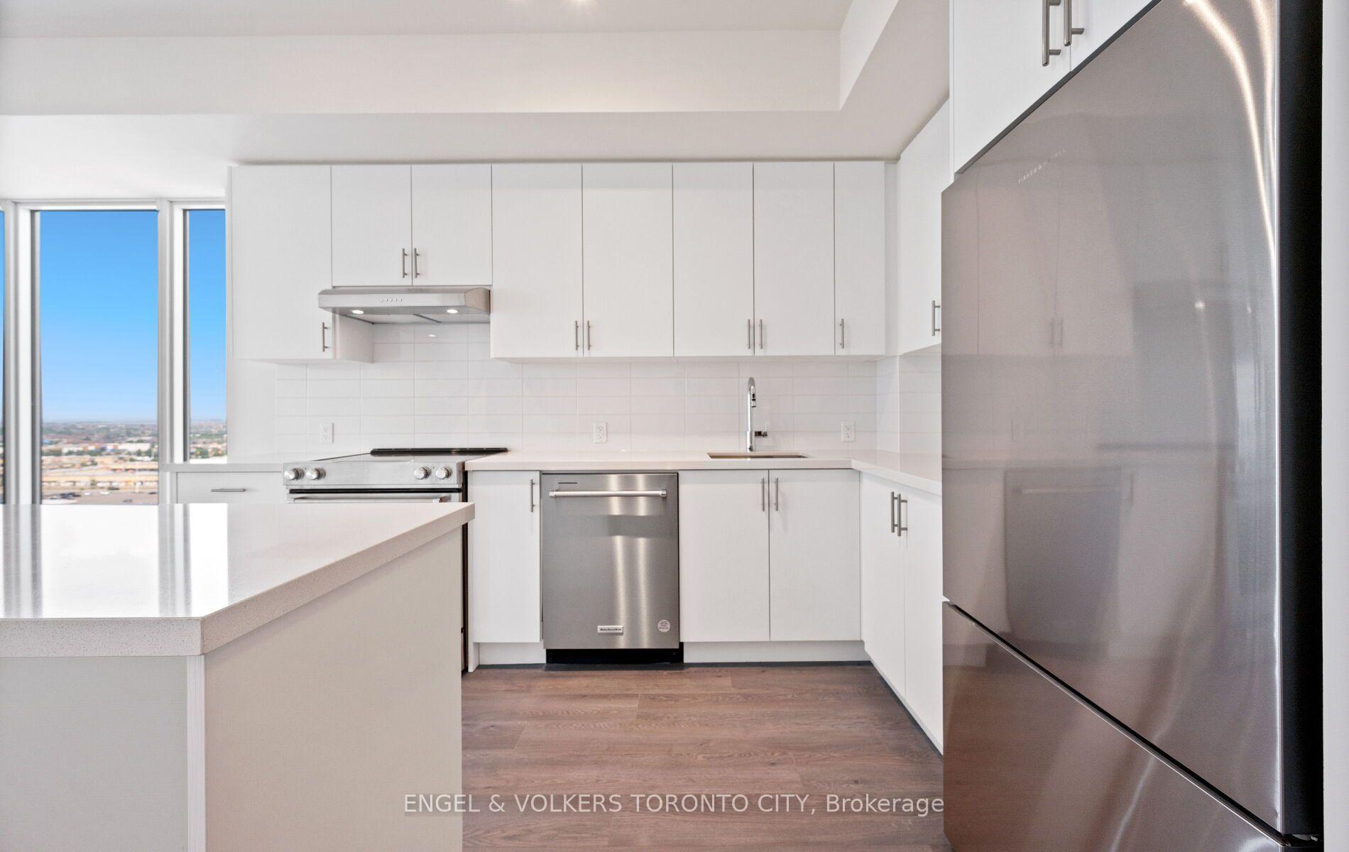 Photo 19 of Unit 1603, 8960 Jane Street, Vaughan, Vellore Village — HOMEH
