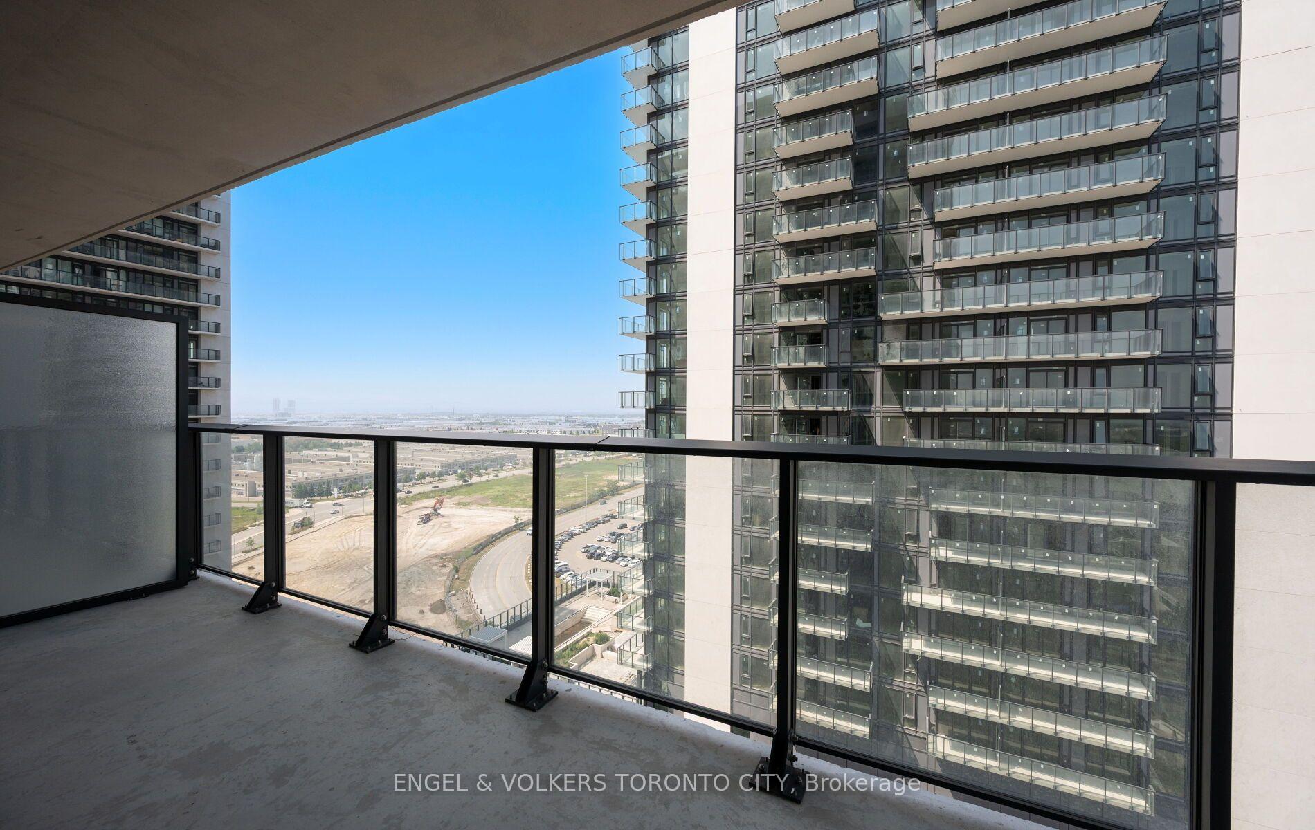 Photo 42 of Unit 1603, 8960 Jane Street, Vaughan, Vellore Village — HOMEH