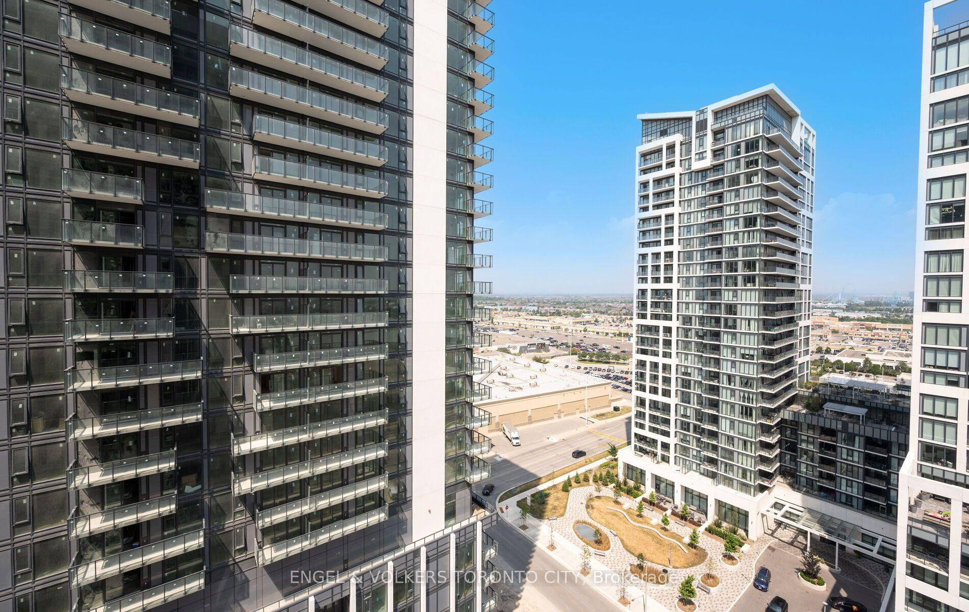 Photo 47 of Unit 1603, 8960 Jane Street, Vaughan, Vellore Village — HOMEH