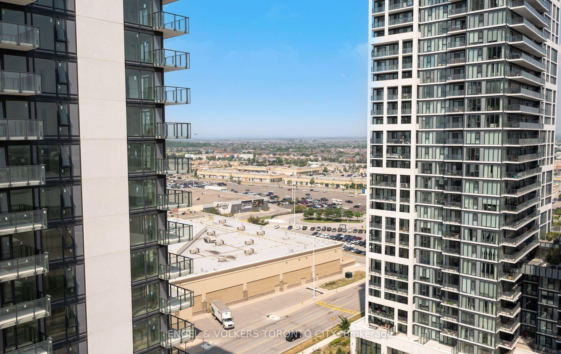 Photo 48 of Unit 1603, 8960 Jane Street, Vaughan, Vellore Village — HOMEH