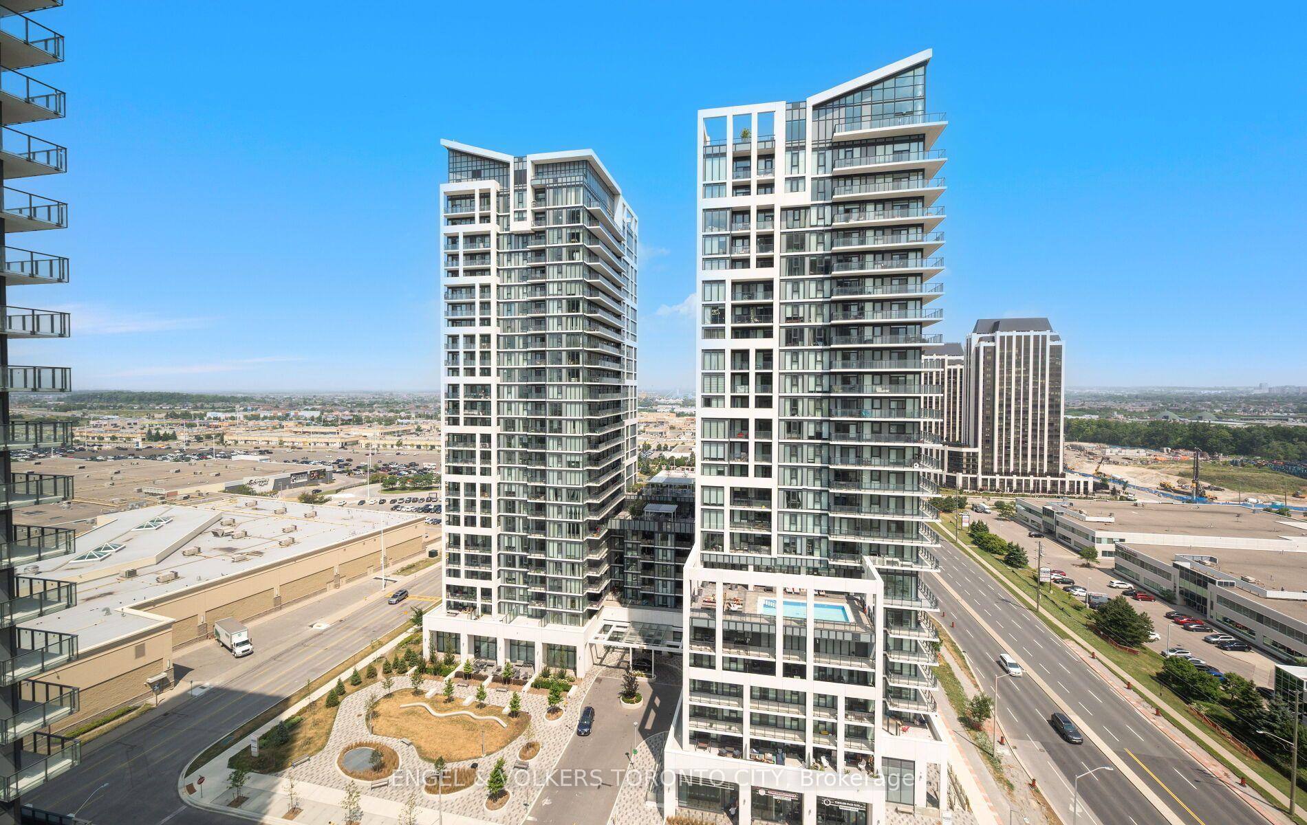 Photo 50 of Unit 1603, 8960 Jane Street, Vaughan, Vellore Village — HOMEH