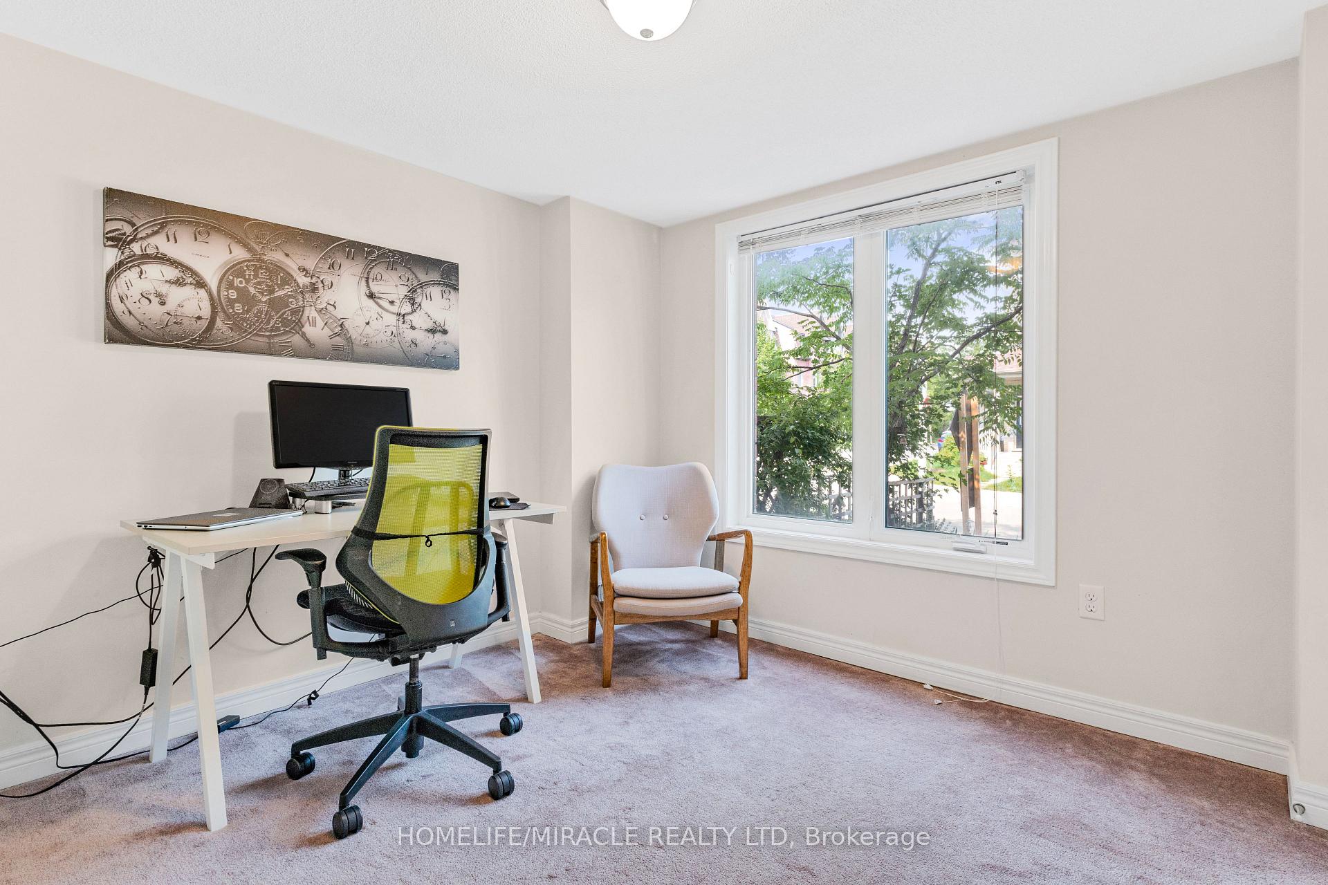 Photo 31 of 3 De Jong Street, Scarborough, Dorset Park — HOMEH