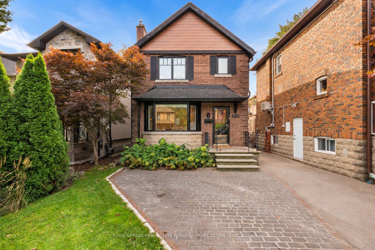 Photo of 817 Millwood Road