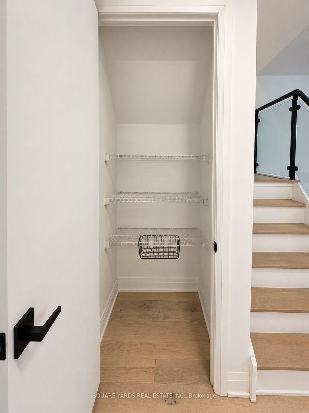 Photo 7 of Unit TH10, 33 Frederick Todd Way, Toronto, Thorncliffe Park — HOMEH