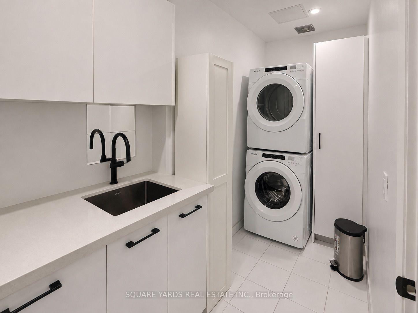 Photo 10 of Unit TH10, 33 Frederick Todd Way, Toronto, Thorncliffe Park — HOMEH