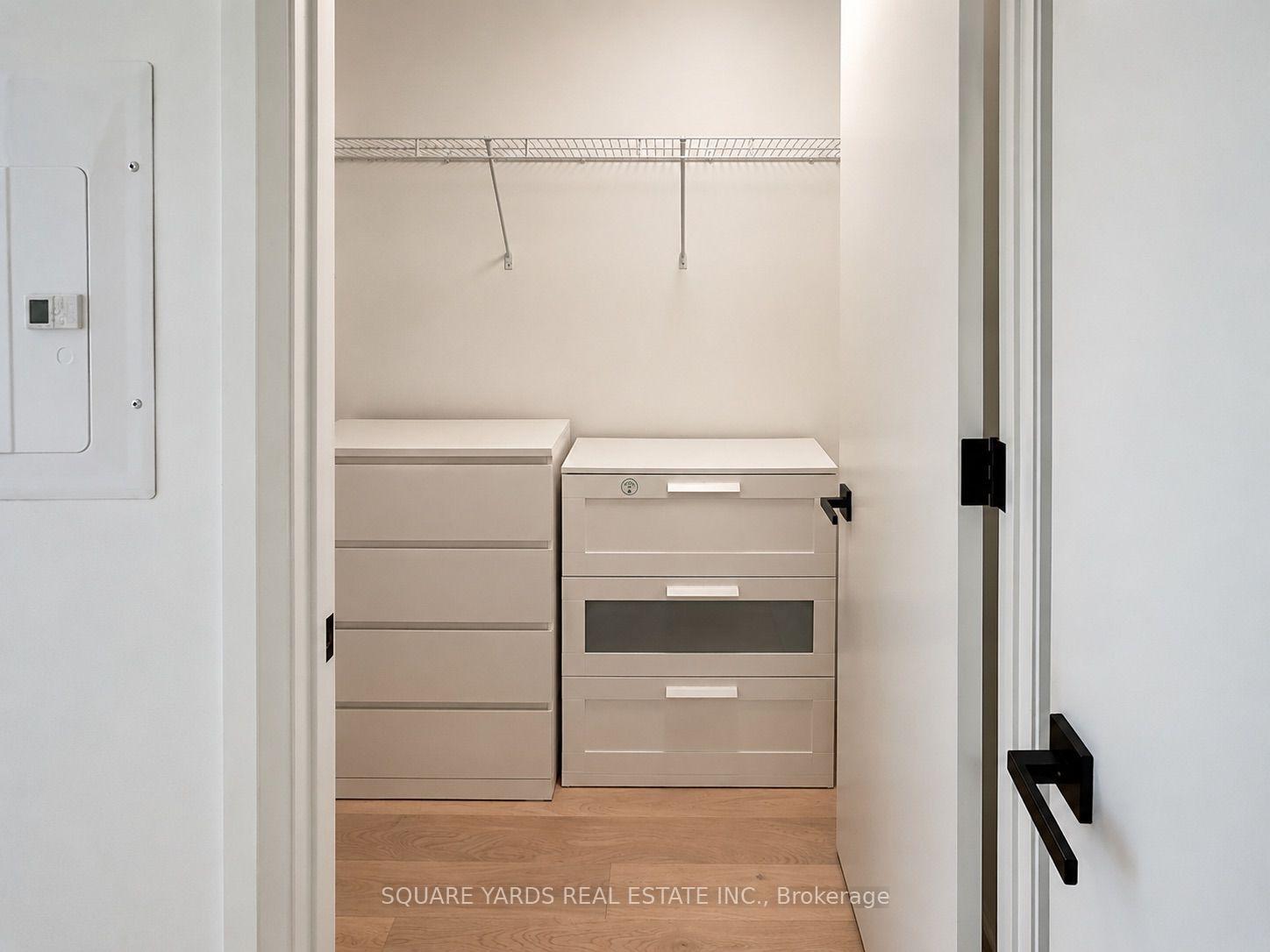 Photo 12 of Unit TH10, 33 Frederick Todd Way, Toronto, Thorncliffe Park — HOMEH