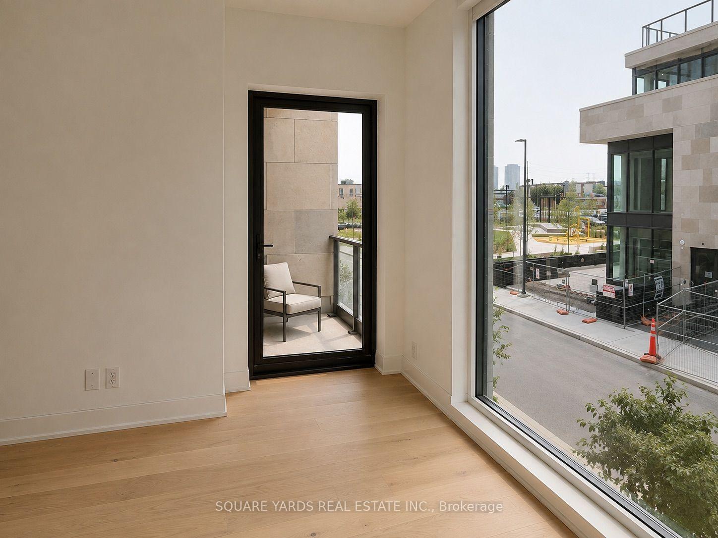 Photo 13 of Unit TH10, 33 Frederick Todd Way, Toronto, Thorncliffe Park — HOMEH
