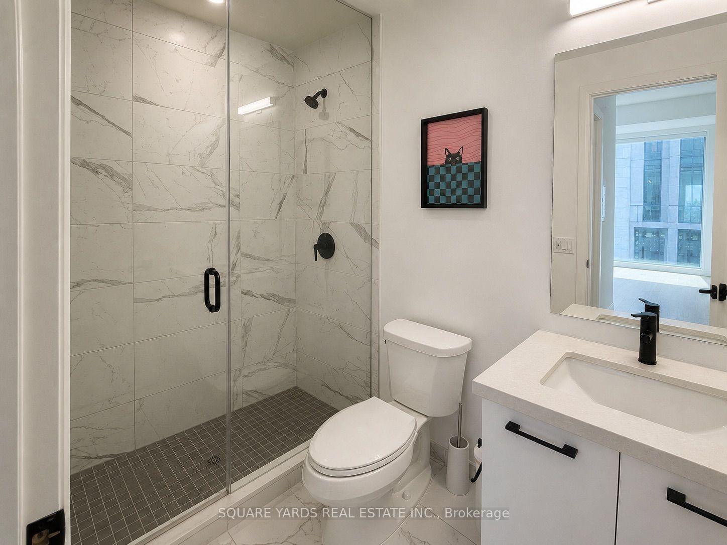Photo 14 of Unit TH10, 33 Frederick Todd Way, Toronto, Thorncliffe Park — HOMEH