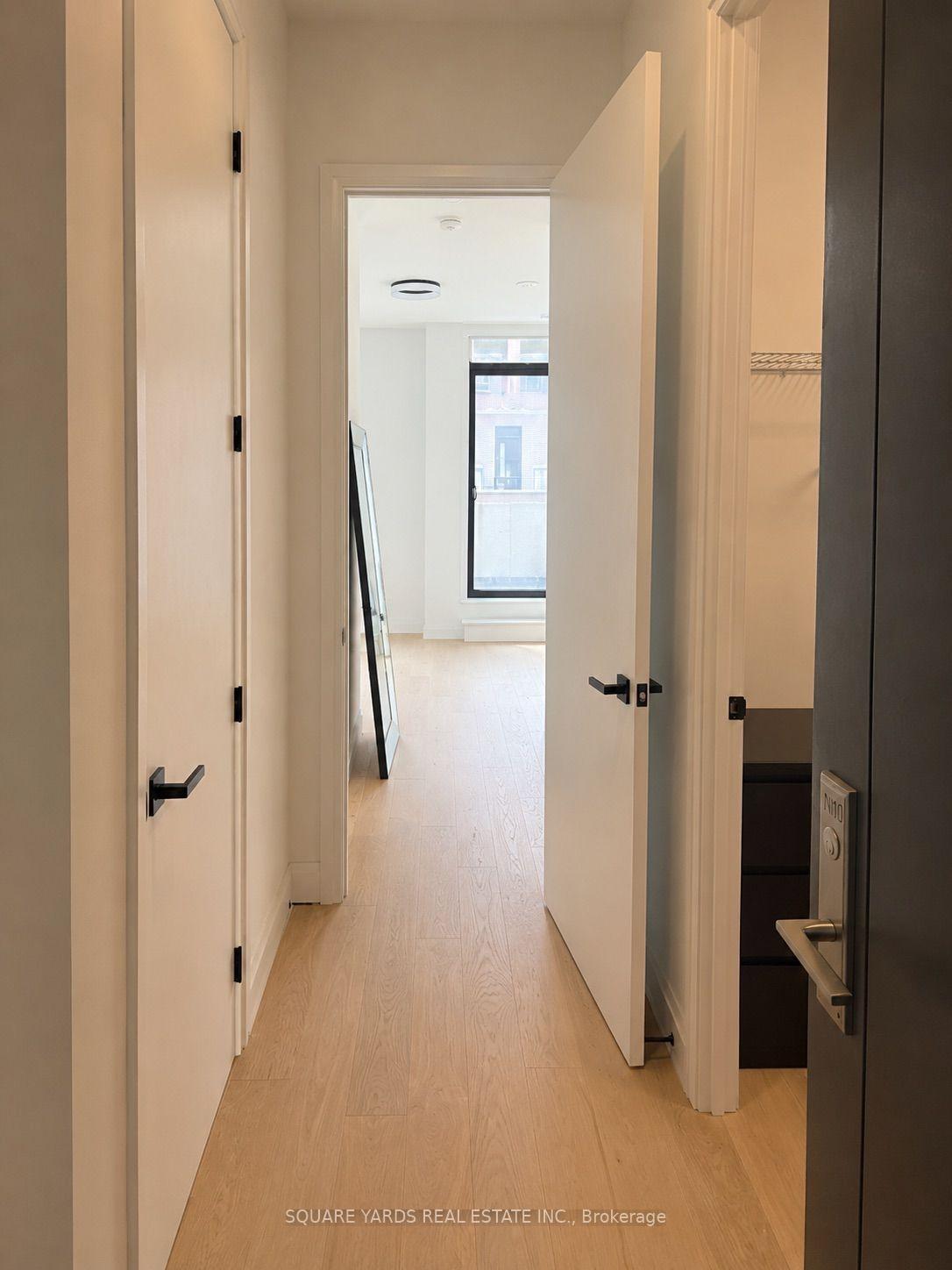 Photo 17 of Unit TH10, 33 Frederick Todd Way, Toronto, Thorncliffe Park — HOMEH