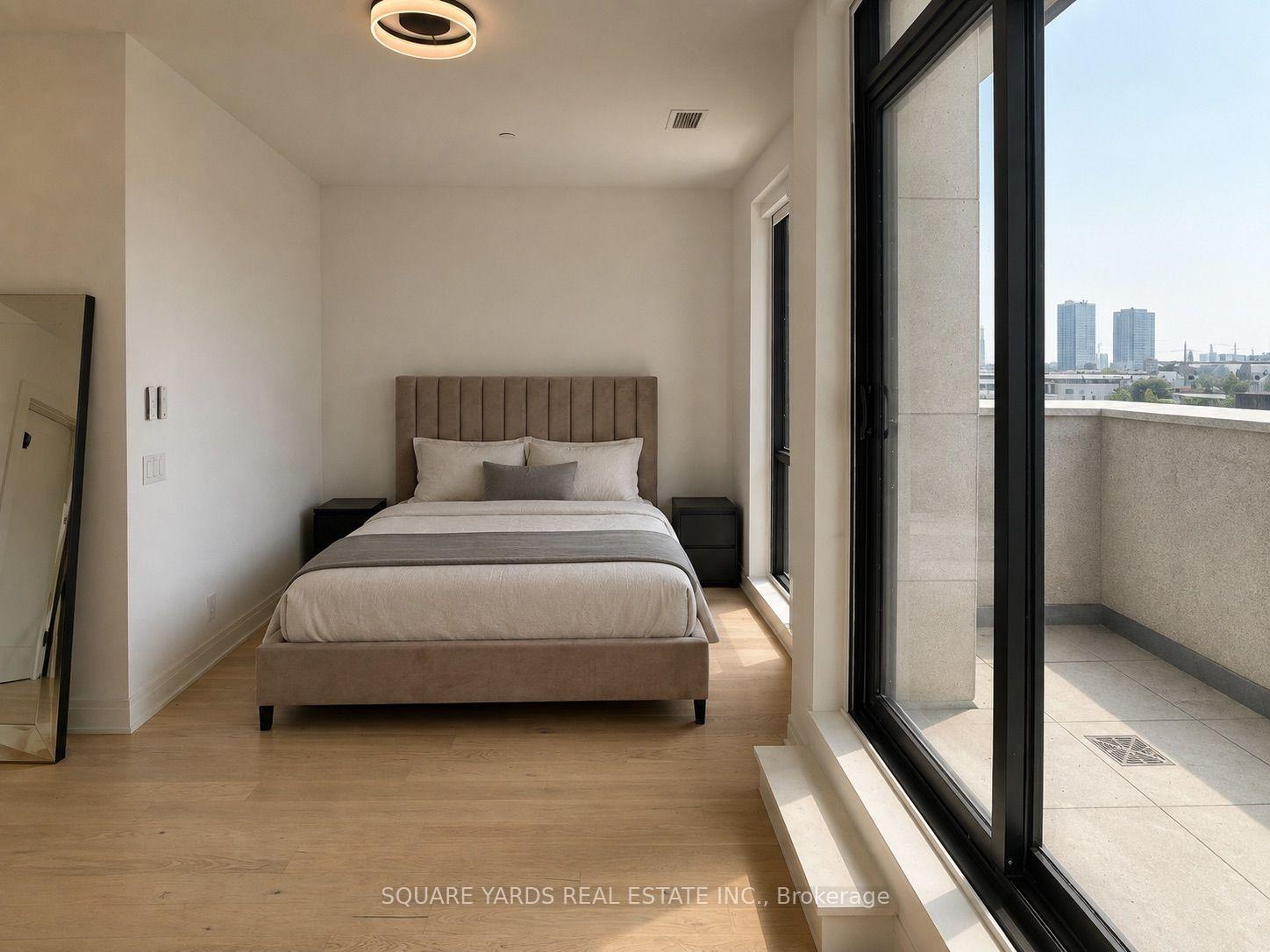 Photo 18 of Unit TH10, 33 Frederick Todd Way, Toronto, Thorncliffe Park — HOMEH