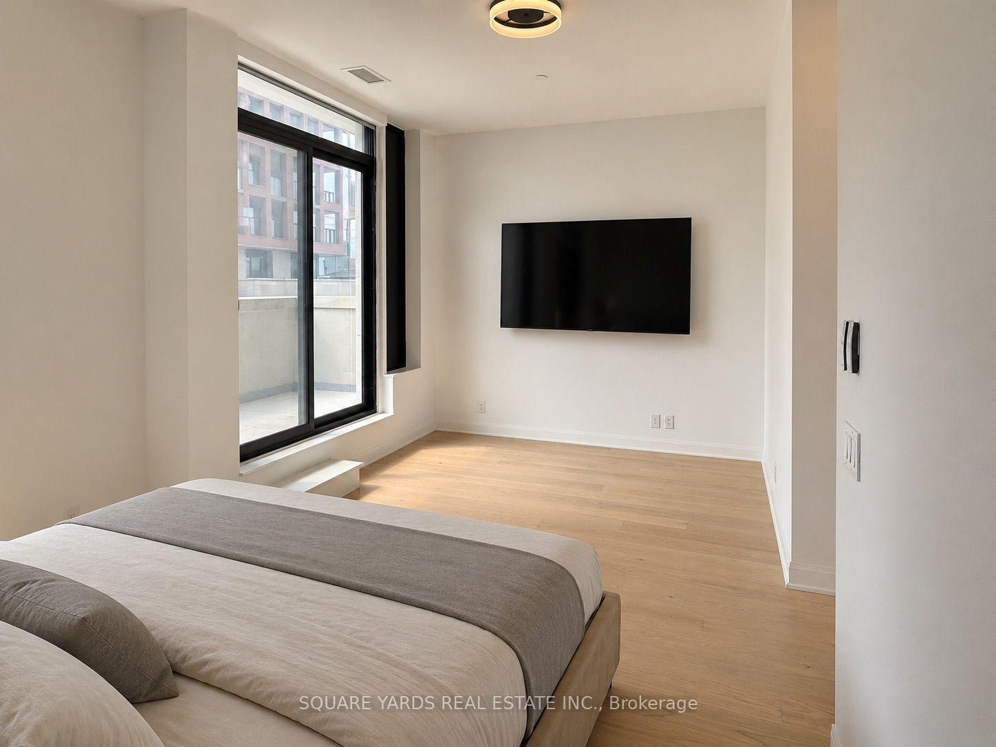 Photo 19 of Unit TH10, 33 Frederick Todd Way, Toronto, Thorncliffe Park — HOMEH