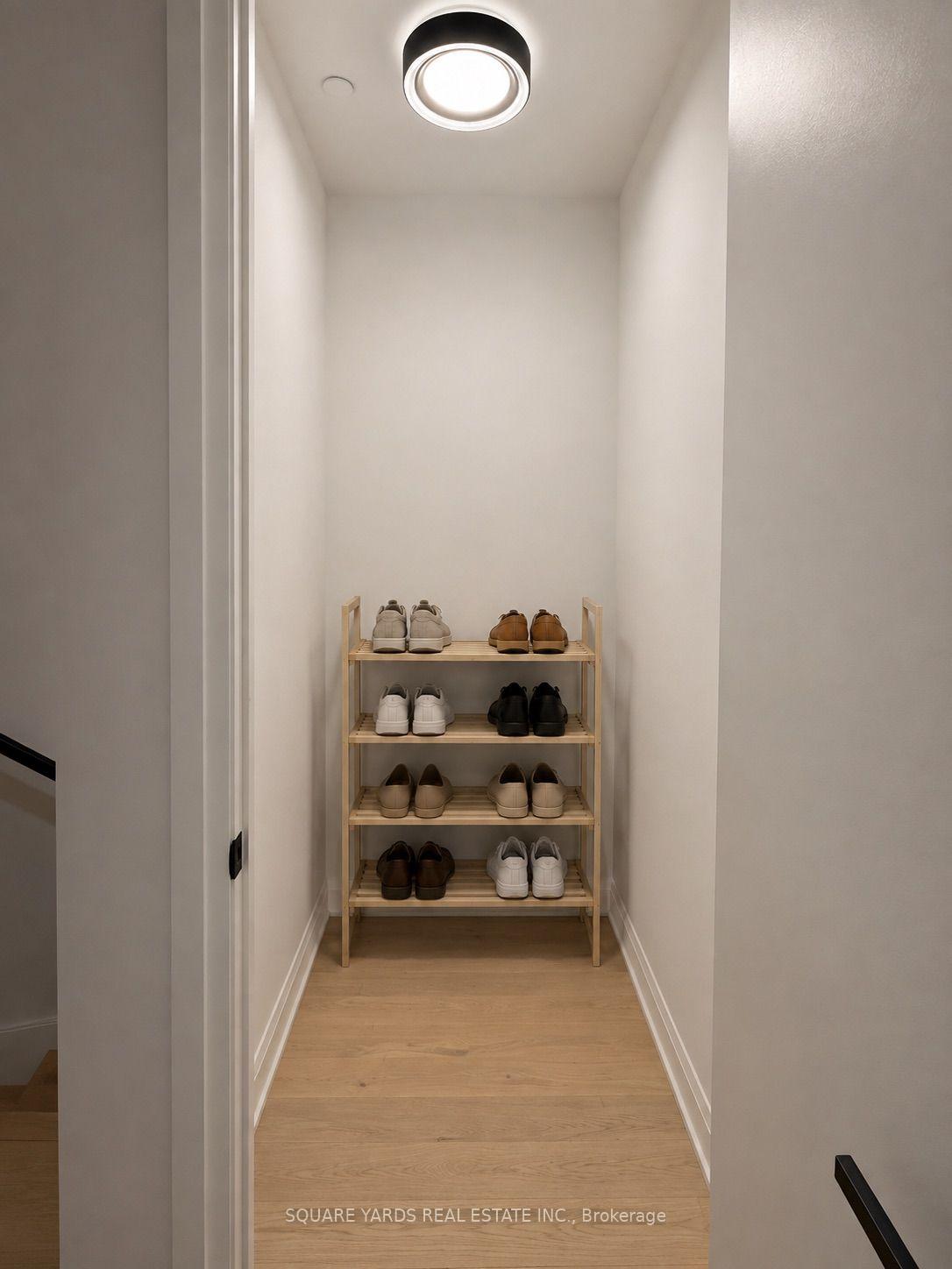 Photo 22 of Unit TH10, 33 Frederick Todd Way, Toronto, Thorncliffe Park — HOMEH