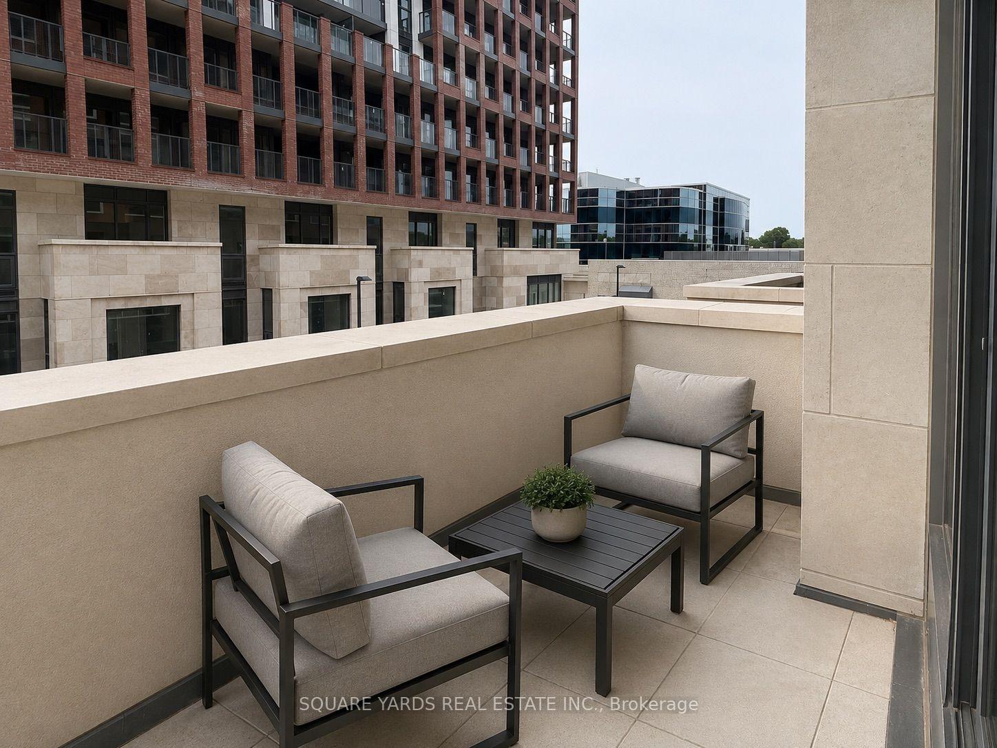 Photo 25 of Unit TH10, 33 Frederick Todd Way, Toronto, Thorncliffe Park — HOMEH