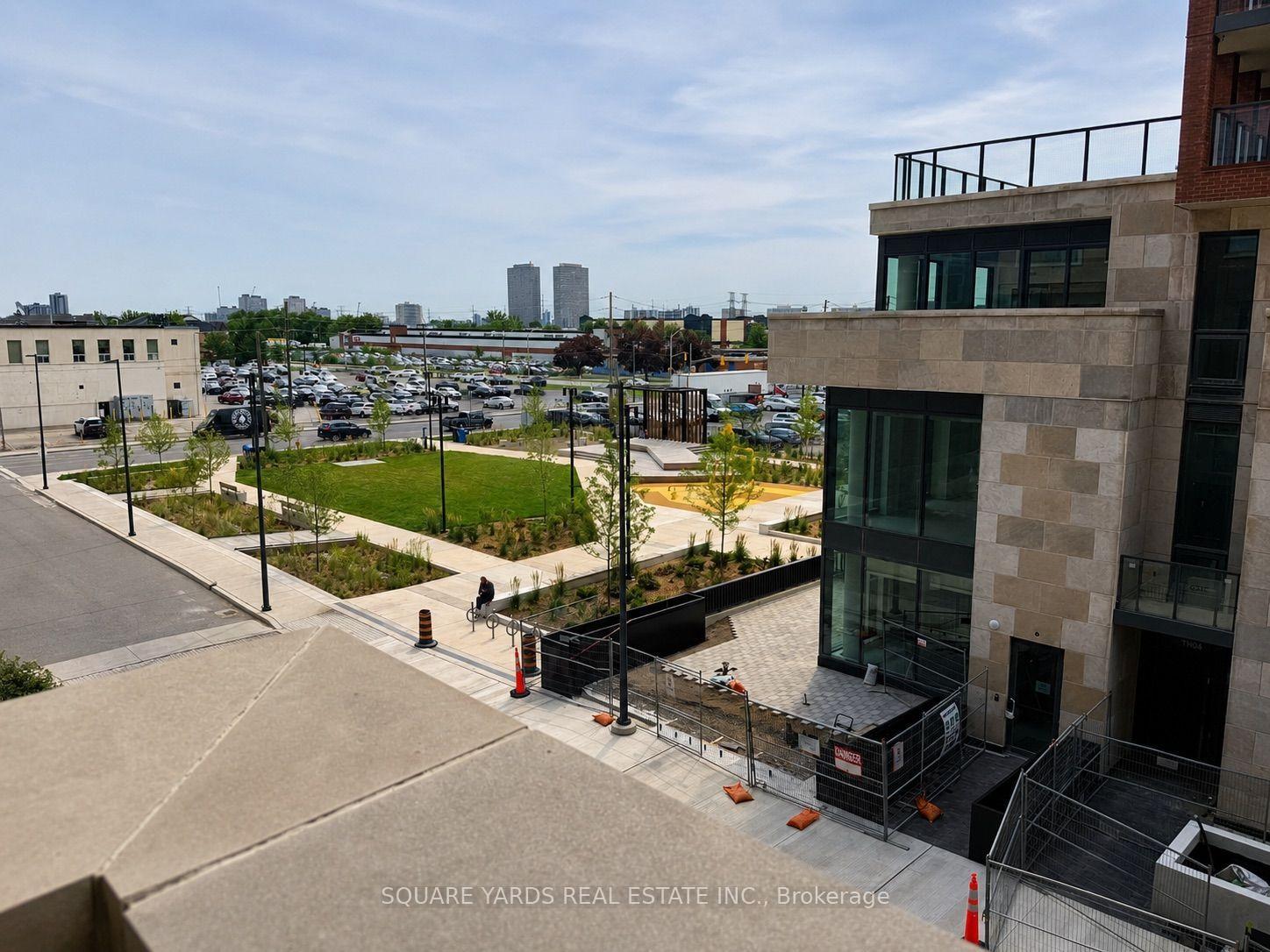 Photo 26 of Unit TH10, 33 Frederick Todd Way, Toronto, Thorncliffe Park — HOMEH