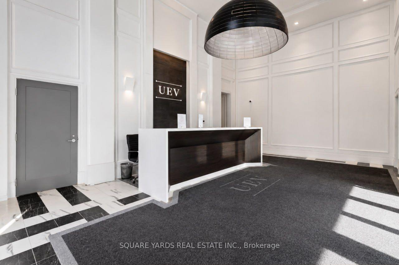 Photo 29 of Unit TH10, 33 Frederick Todd Way, Toronto, Thorncliffe Park — HOMEH